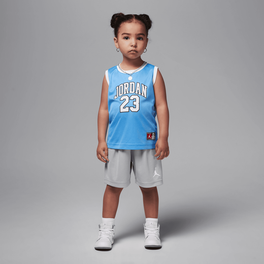 Sets-JRDN, Jordan, Toddler 23 Jersey 2-Piece Set