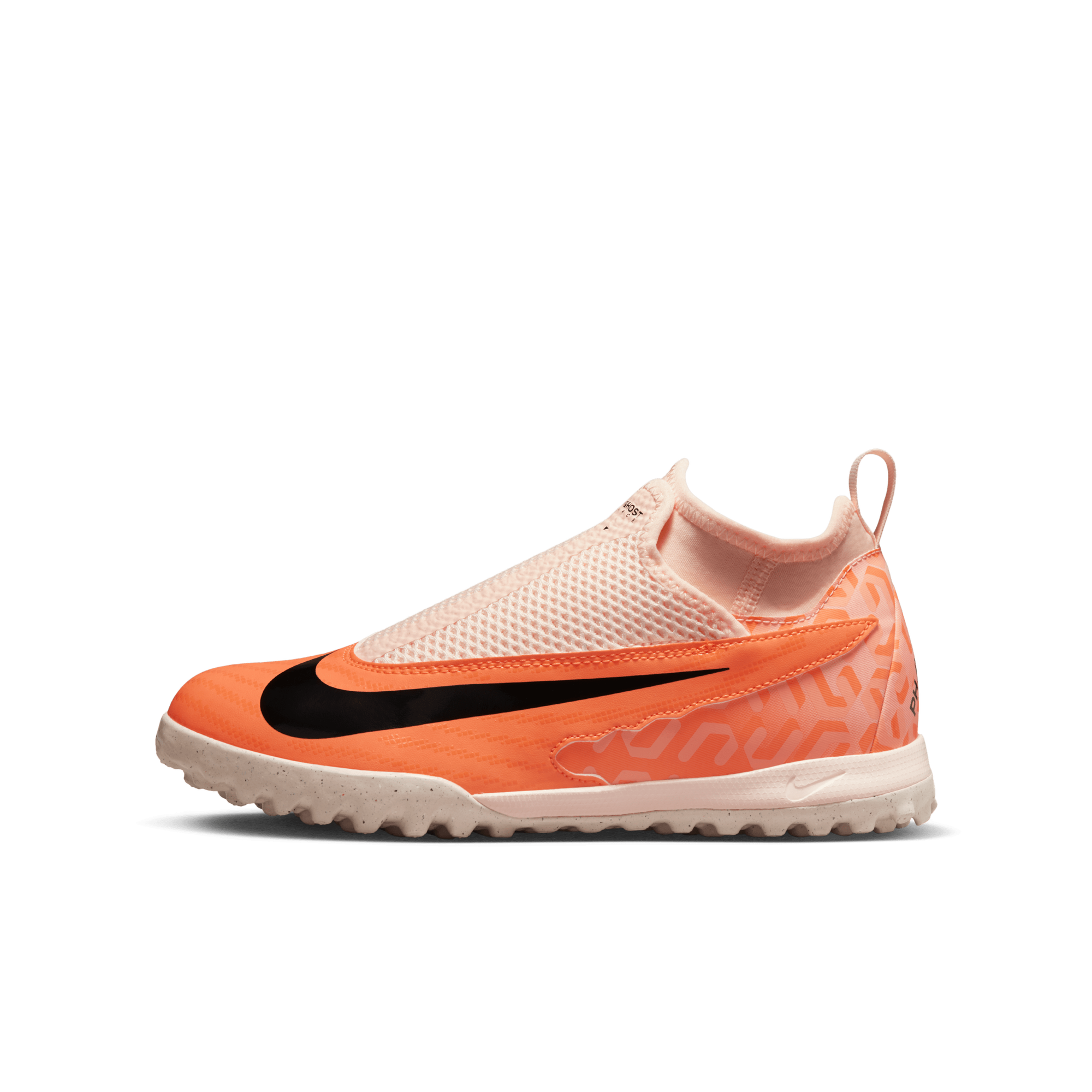 Guayos nike flamingo top