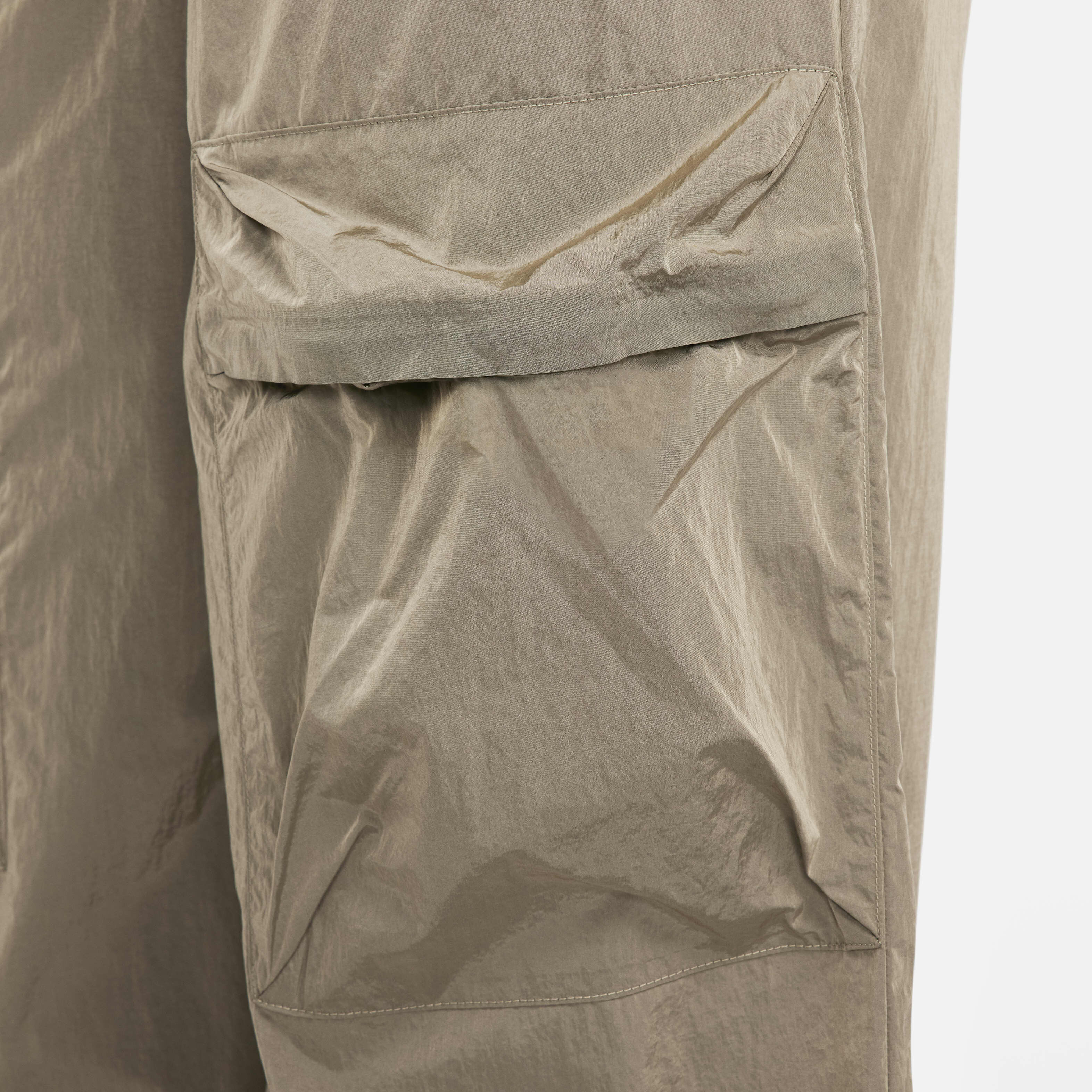 Buy Nike Sportswear Tech Pack Women's Repel Trousers - Khaki Buy Nike Sportswear Tech Pack Women's Repel Trousers - Khaki