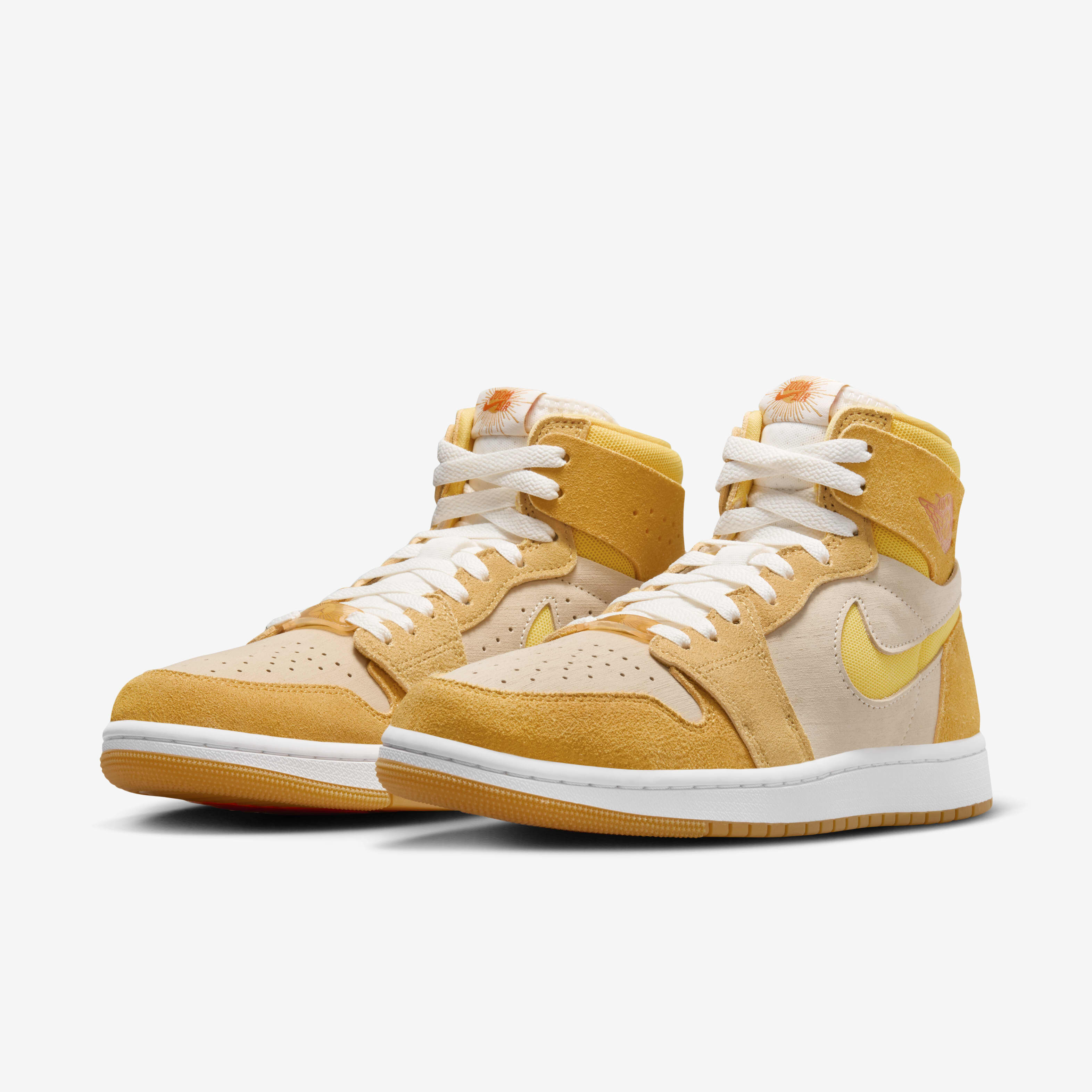 اير جوردن 1 زووم CMFT 2 image number 4