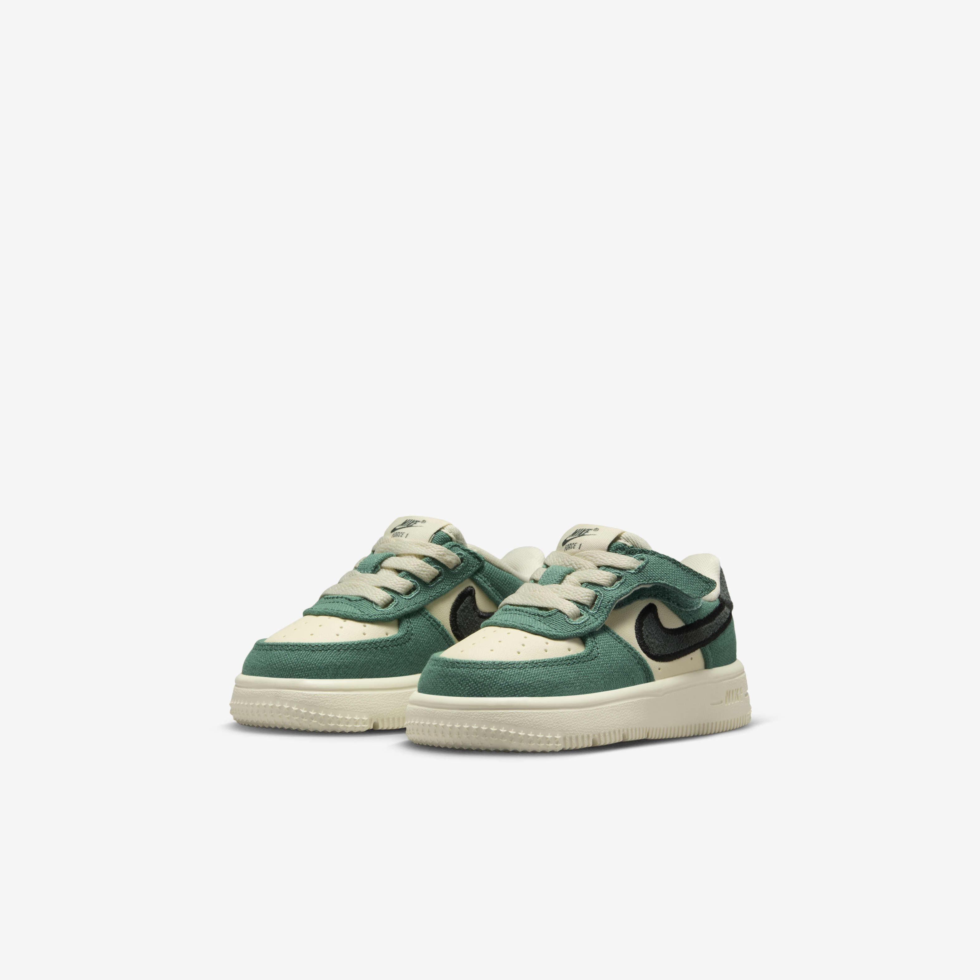 Nike Force 1 Low LV8 3 EasyOn image number 4