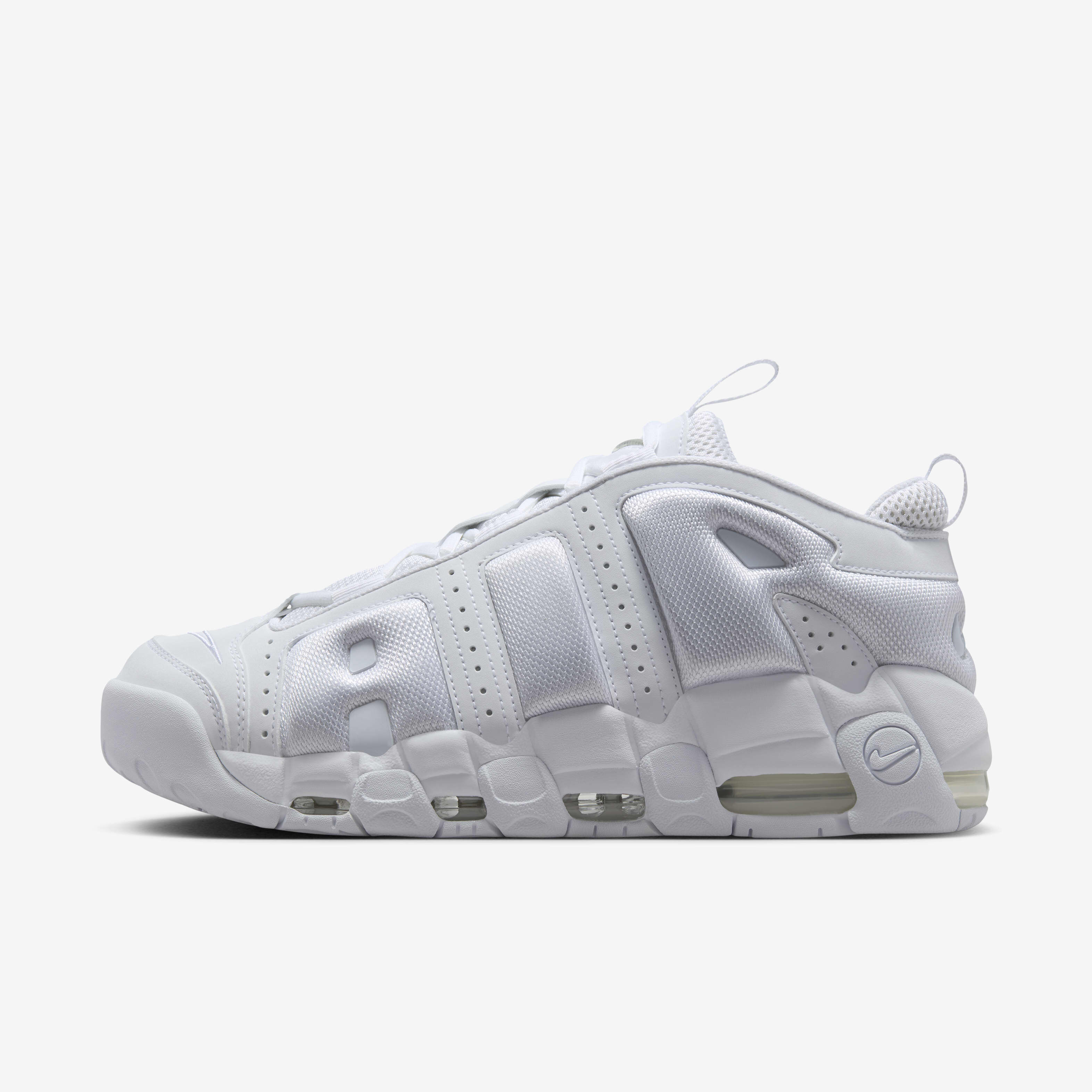 Shop Uptempo Classic Basketball Shoes Online in Dubai UAE Nike