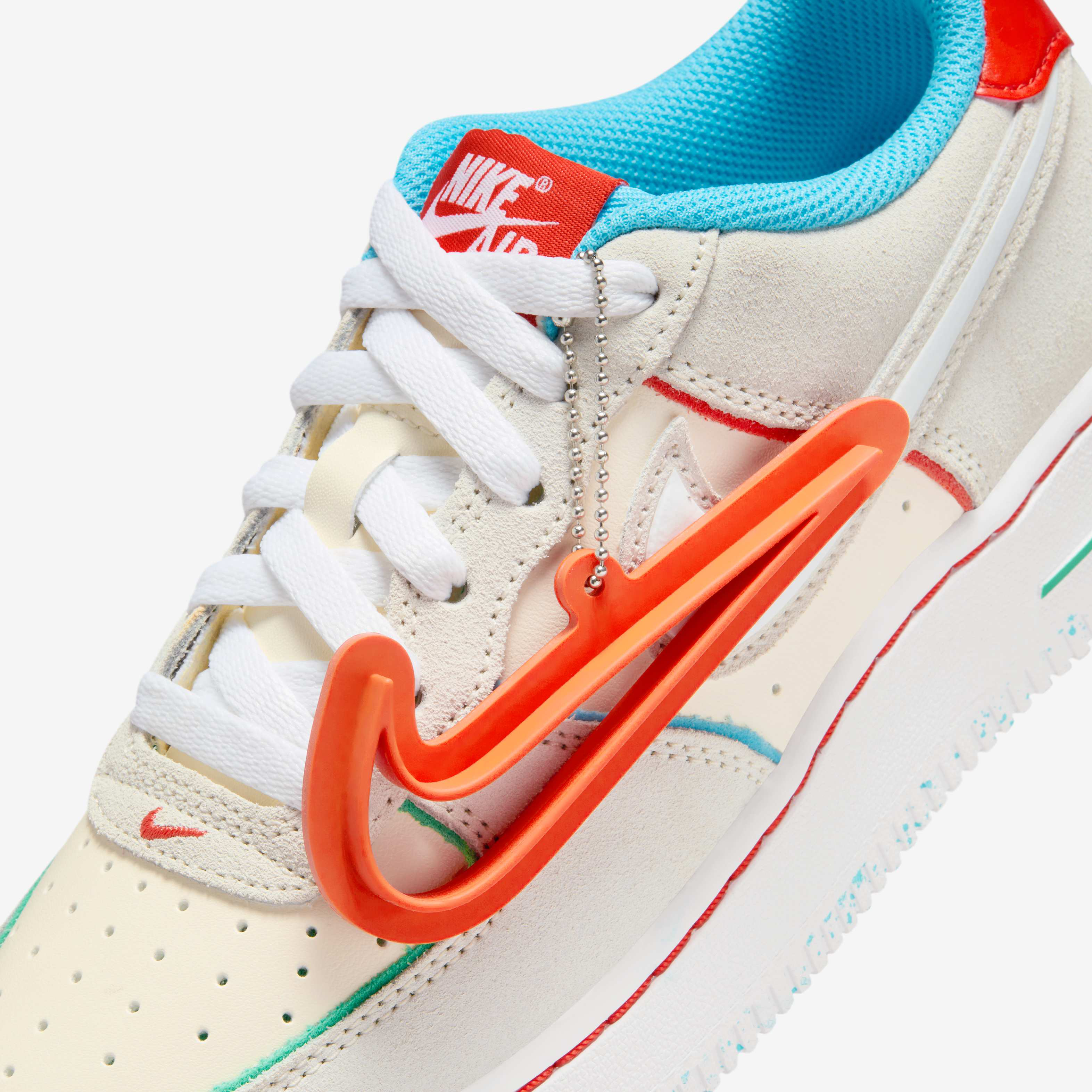Nike Air Force 1 LV8 image number 1
