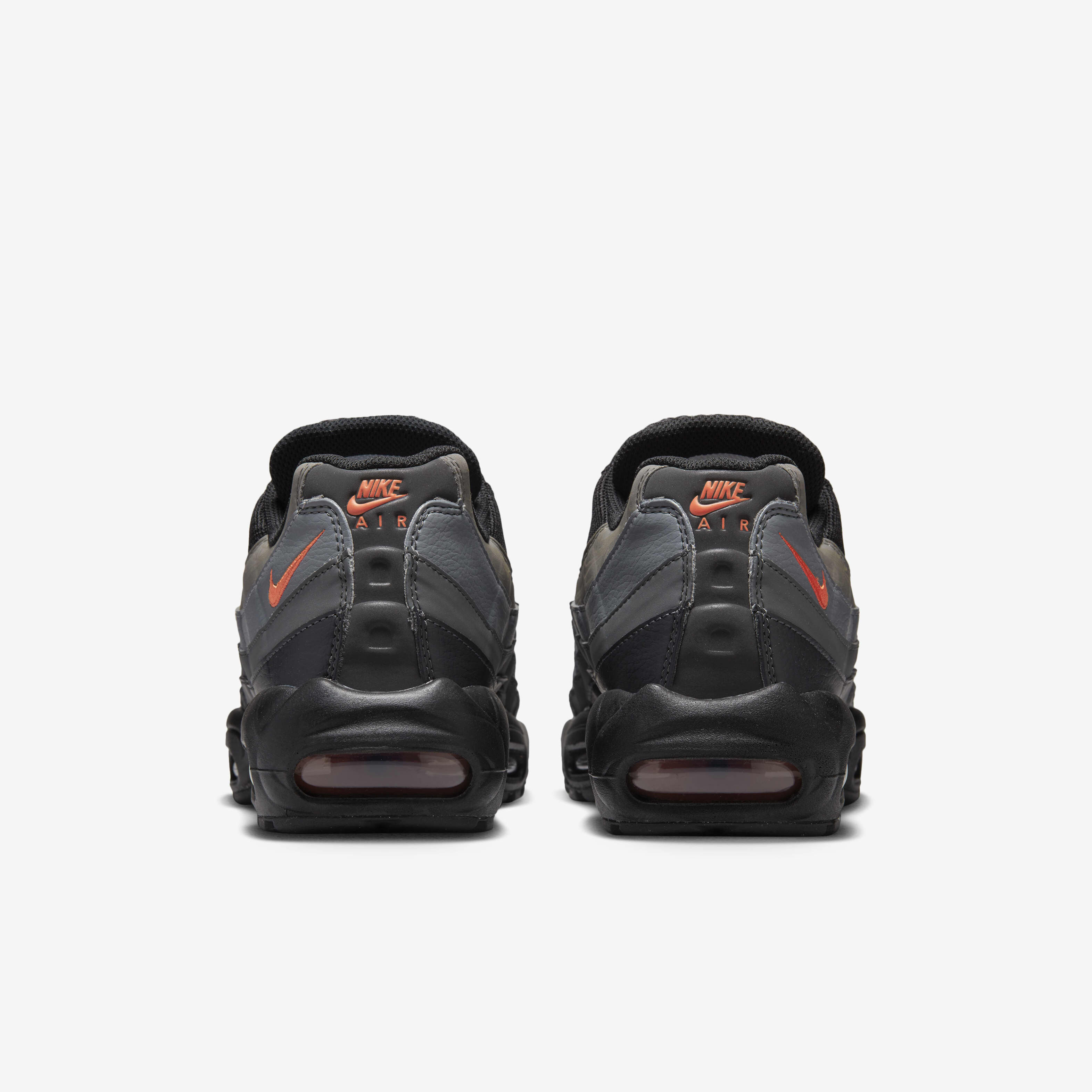 Nike Air Max 95 image number 5