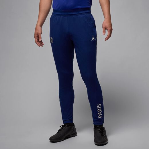 Club Football Teams-JRDN, Paris Saint-Germain Strike Elite Fourth, Men's Jordan Dri-FIT ADV Football Knit Pants