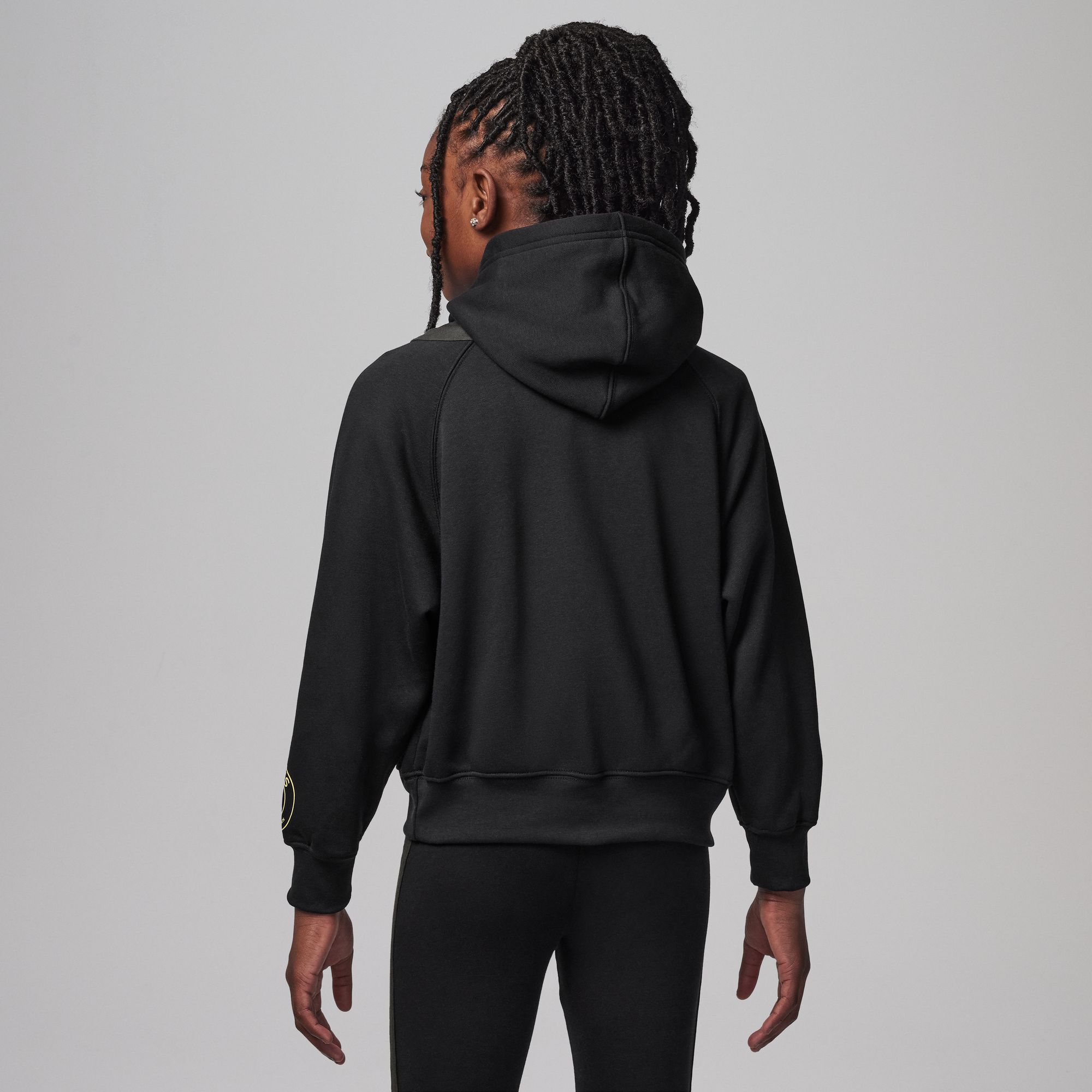 جوردن باريس سان جيرمان image number 5