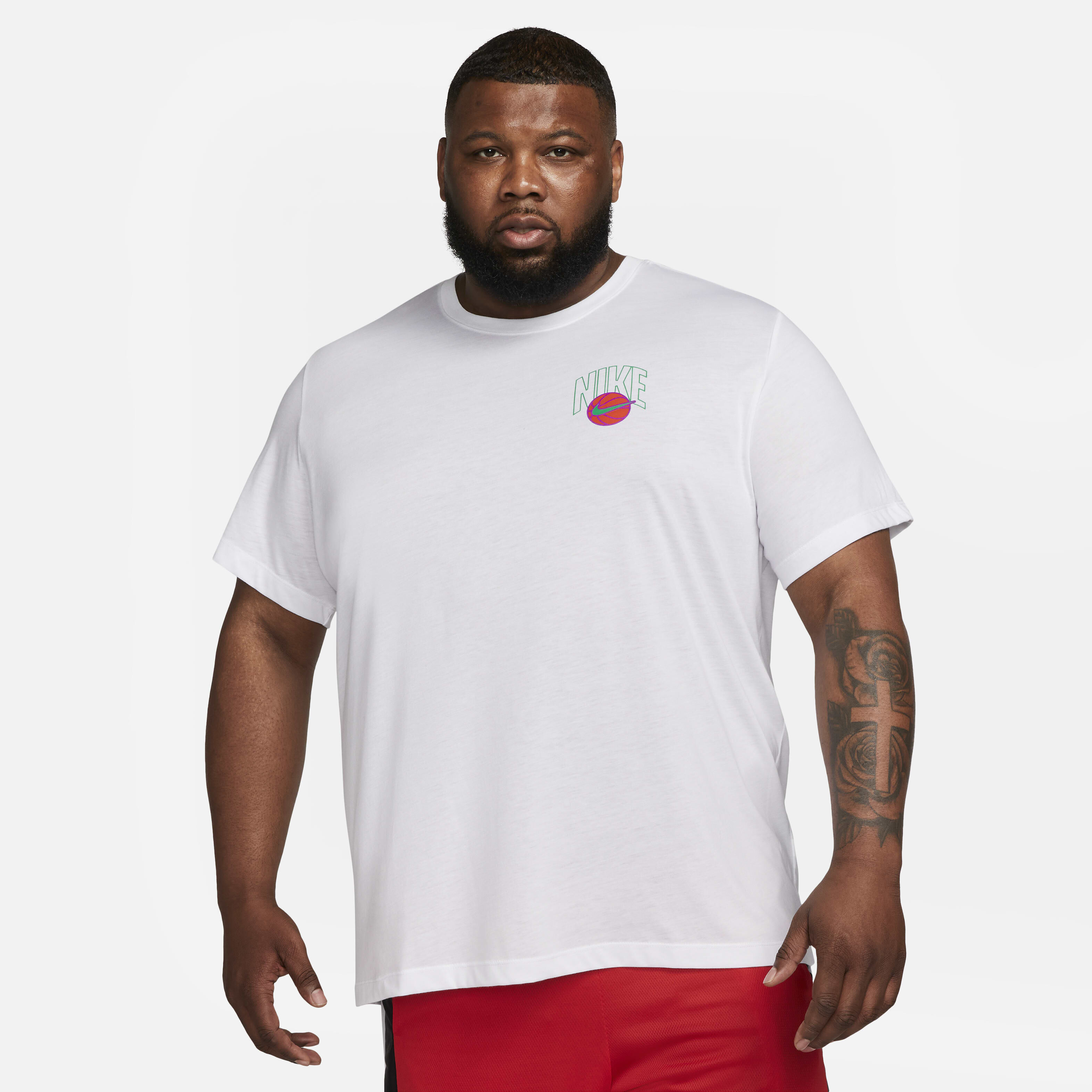 Nike Dri-FIT image number 5