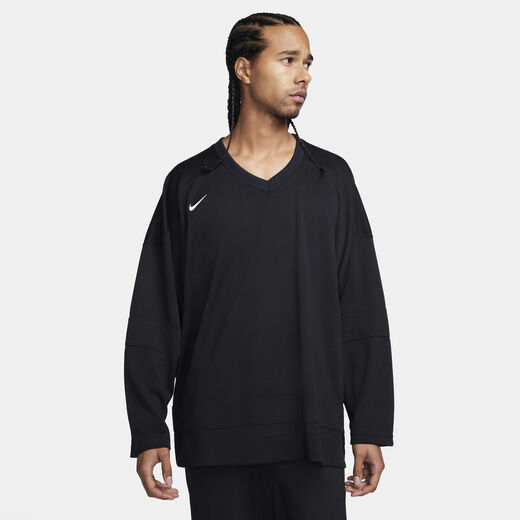 Kits & Jerseys-Nike, Nike Authentics, Men's Hockey Jersey