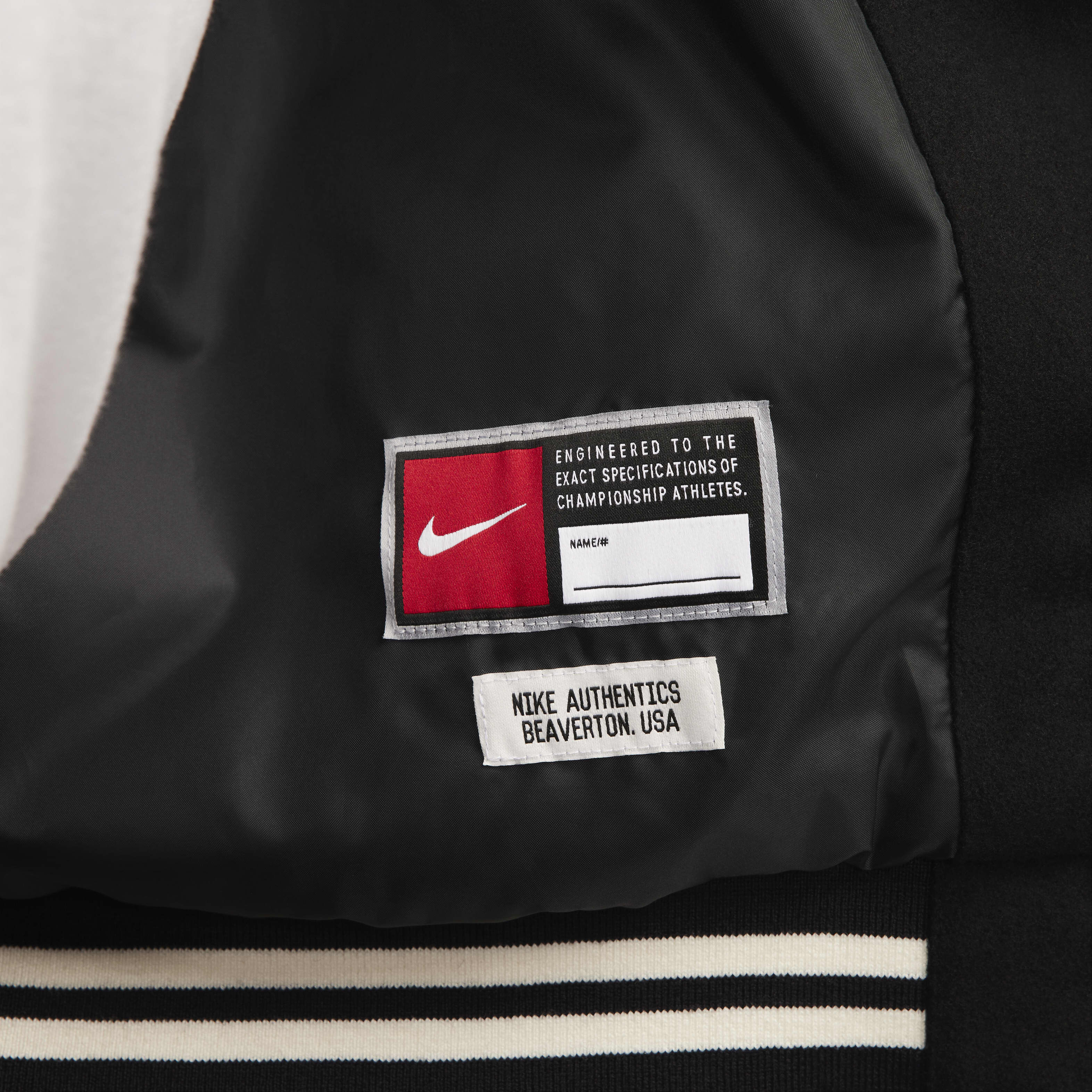 Nike Authentics image number 5
