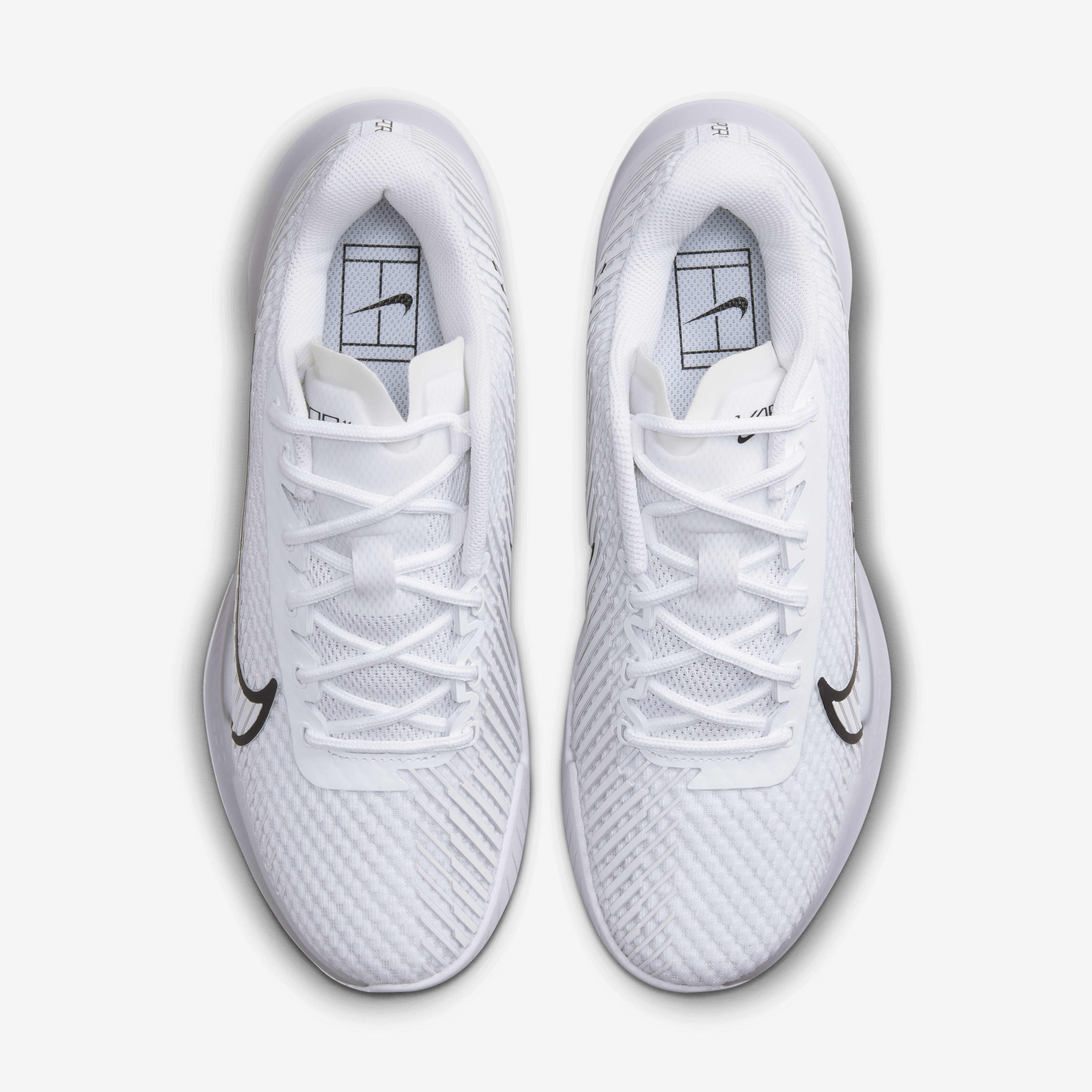 NikeCourt Air Zoom Vapor 11 image number 3
