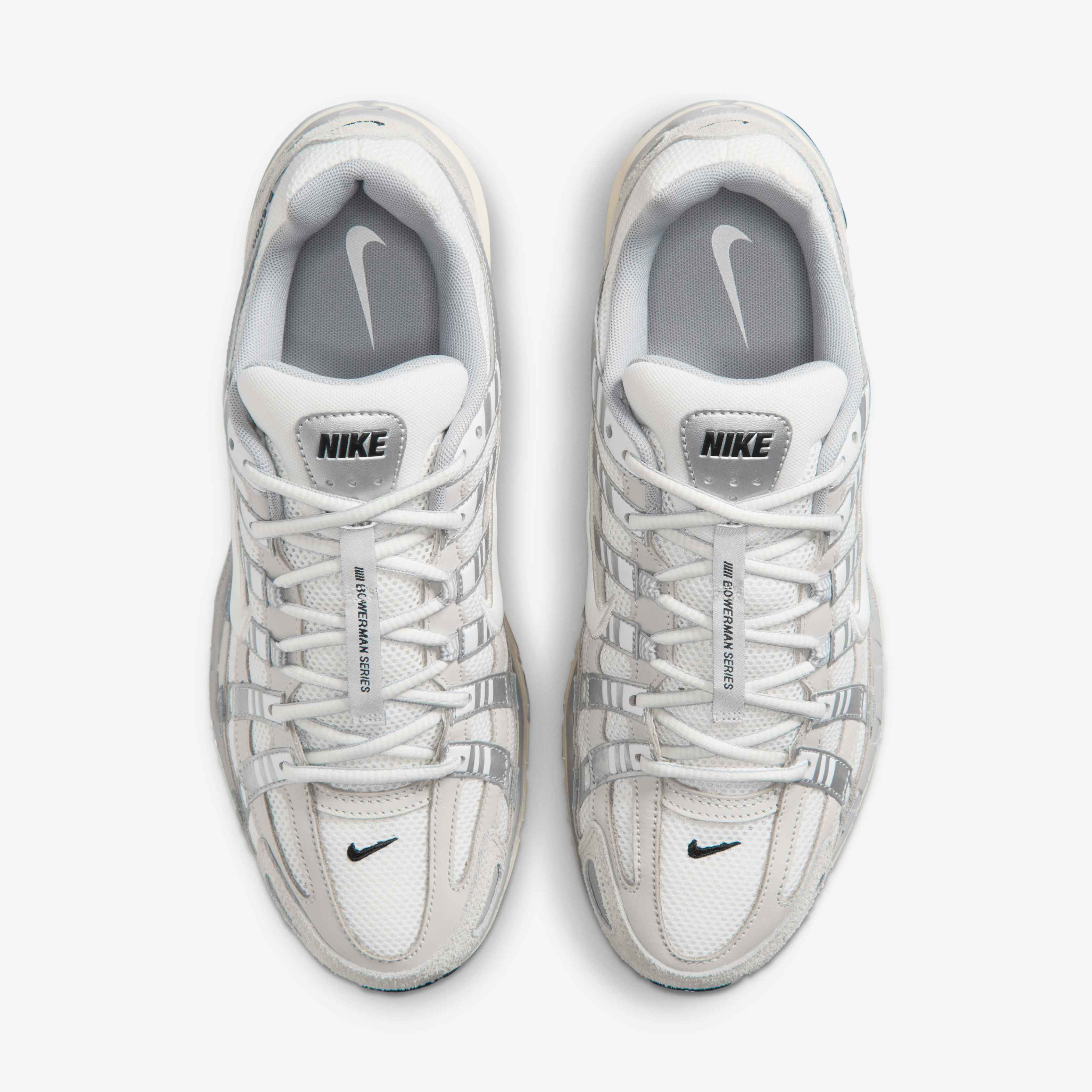 Nike P-6000 image number 3