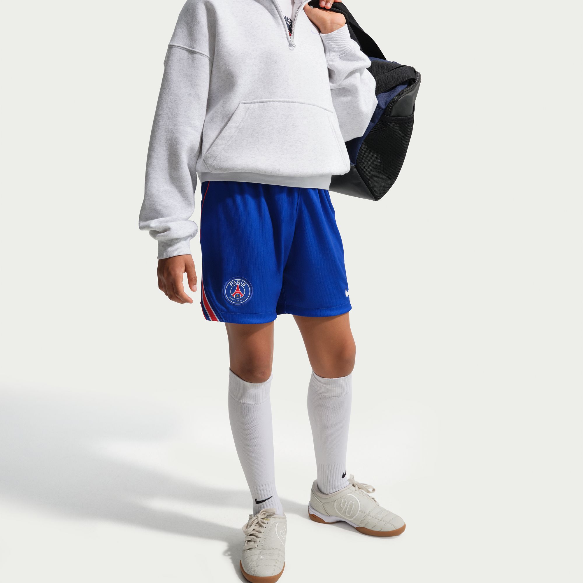 Paris Saint-Germain 2026/27 Stadium Home image number 6