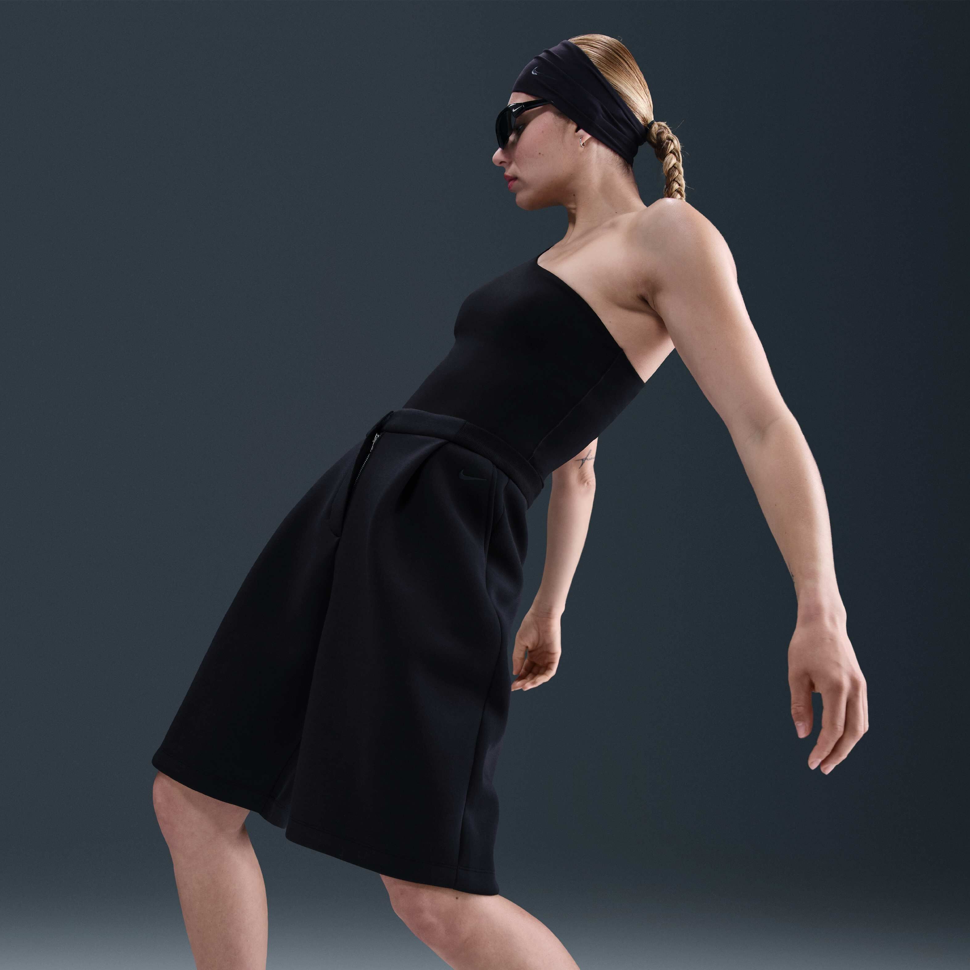 Nike Sportswear Modern Fleece image number 4