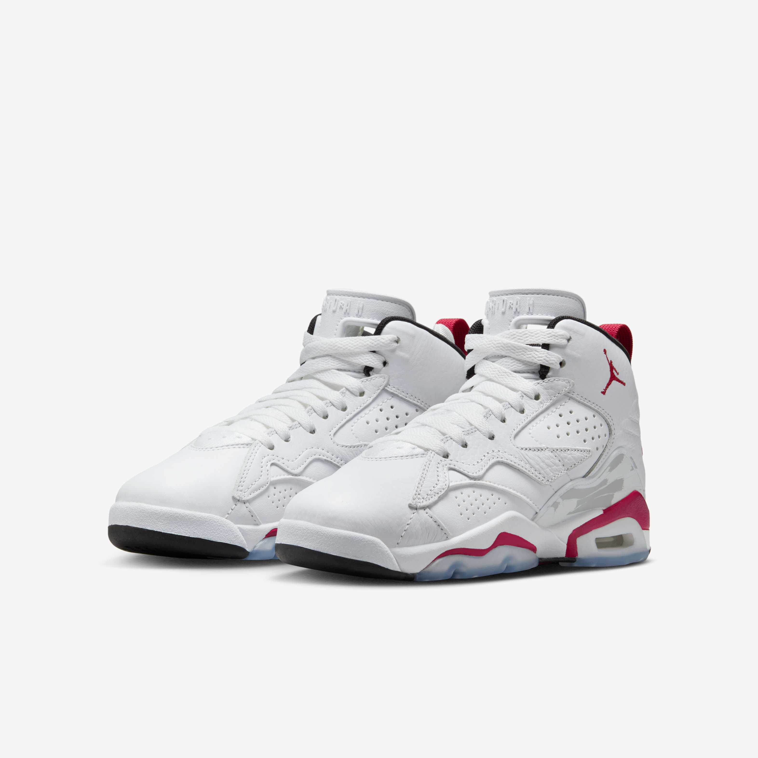 Jumpman MVP image number 4