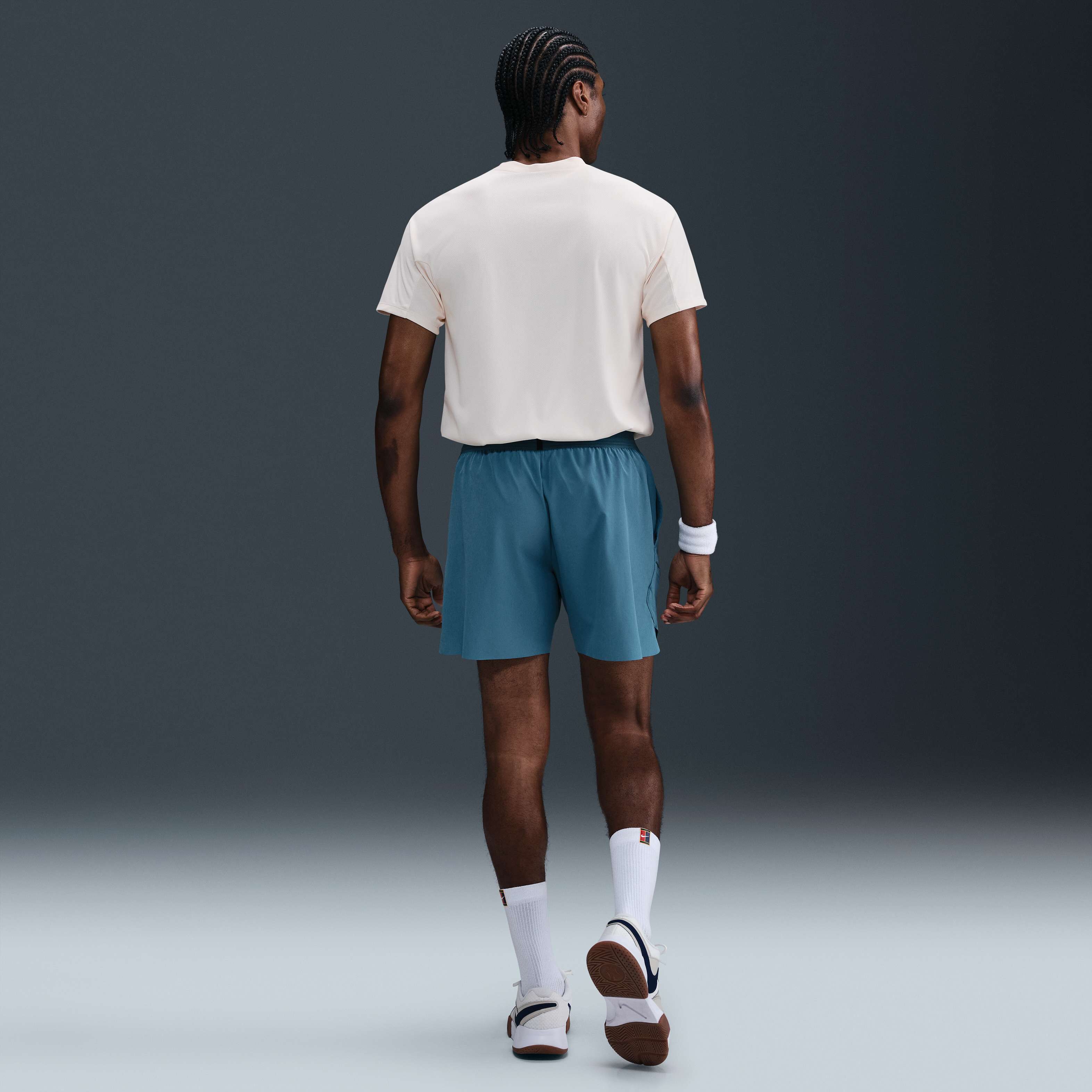 NikeCourt Slam image number 4