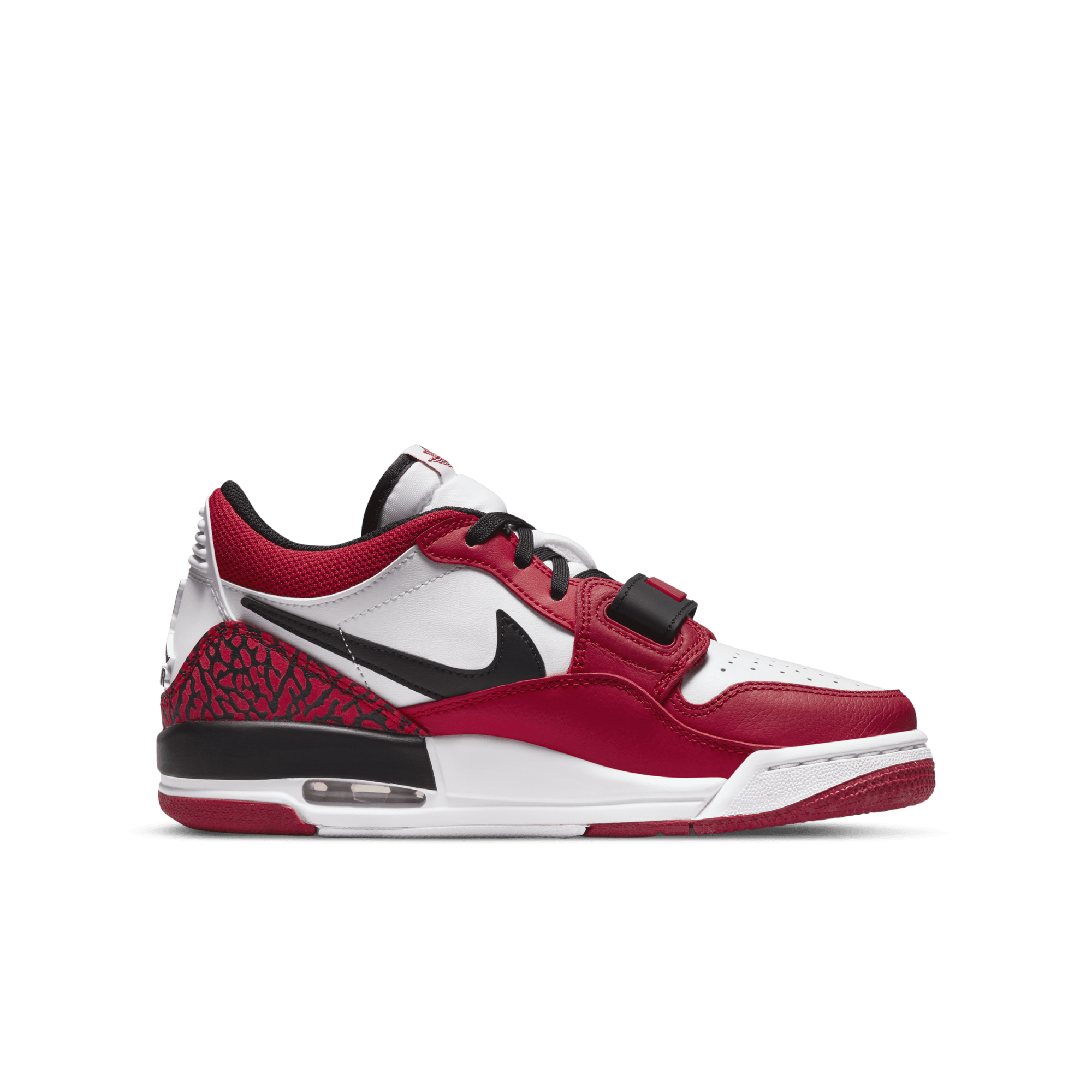 Jordan legacy 312 online new arrivals