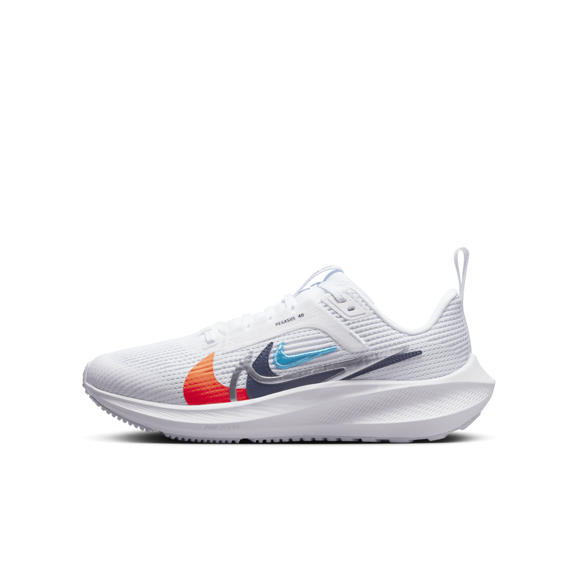 Nike air zoom pegasus 35 graphic top