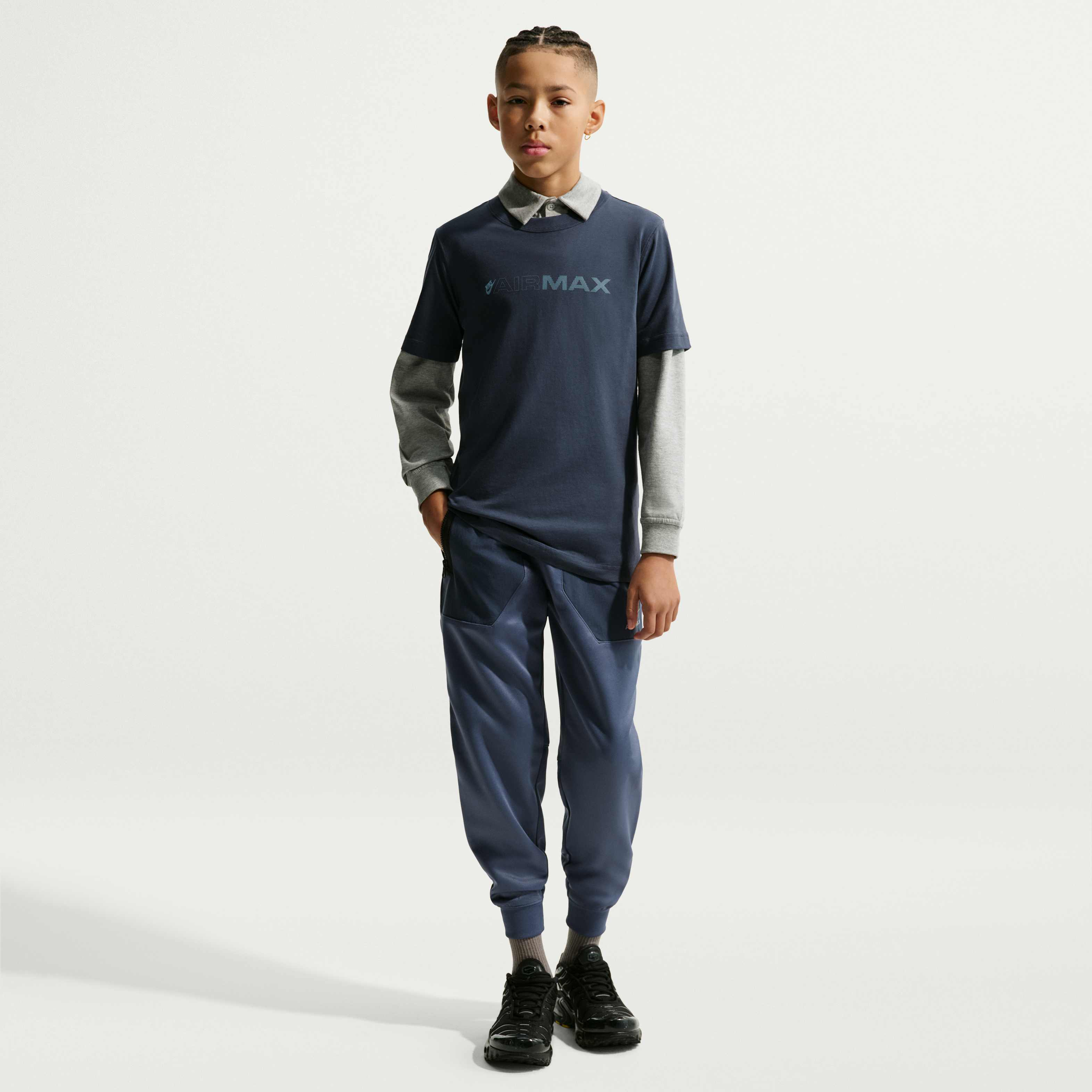 Nike Sportswear image number 3