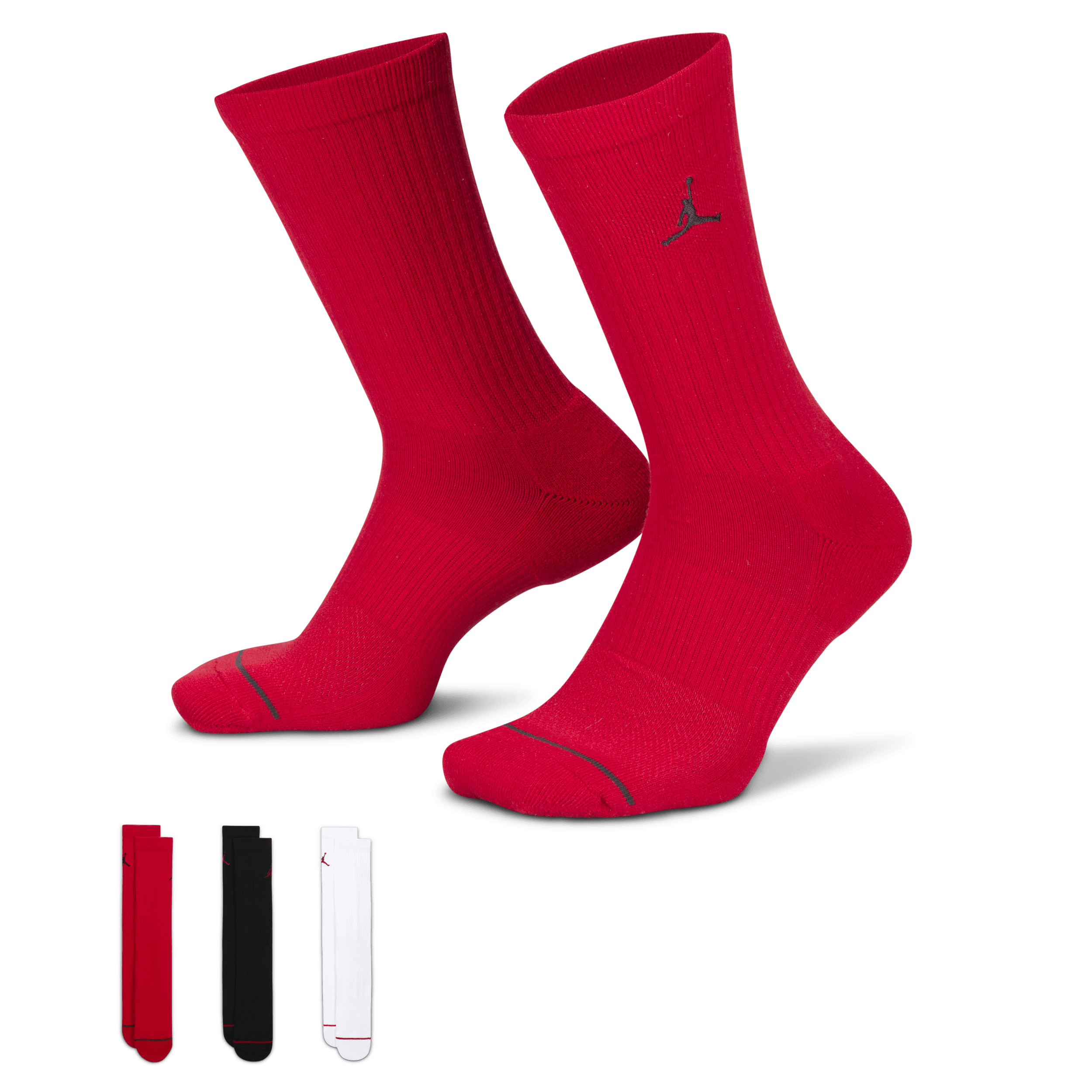 Mens sales jordan socks