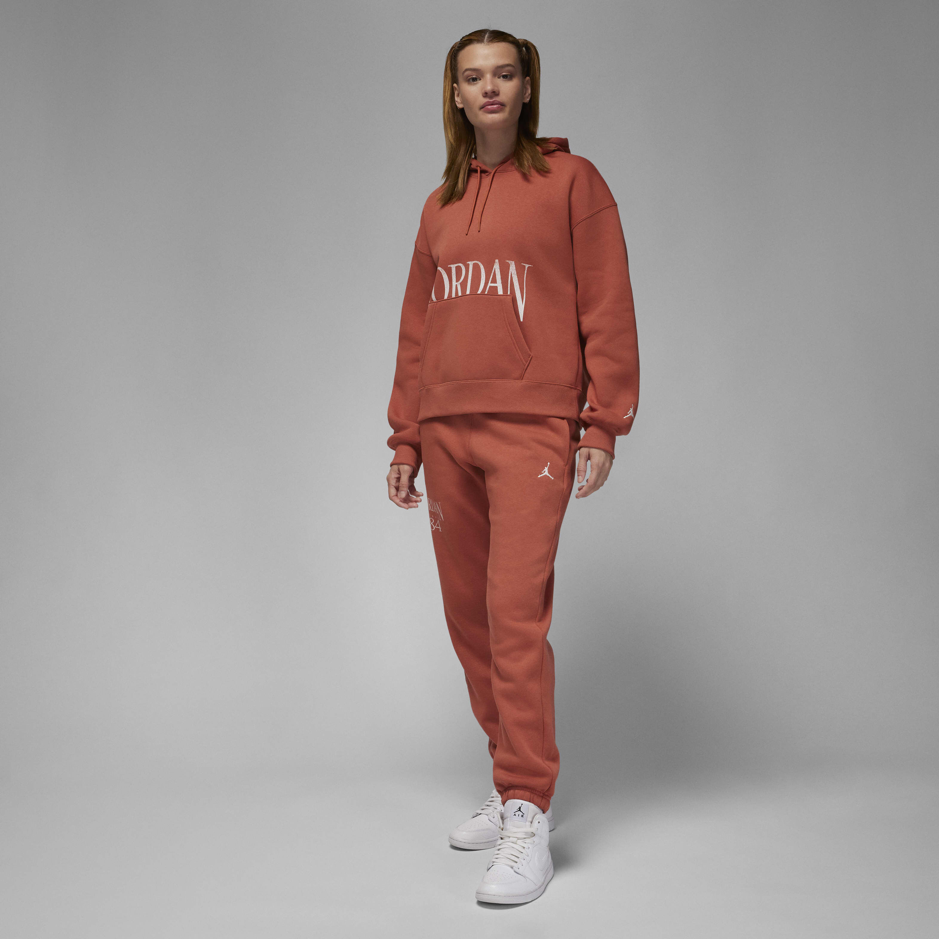 Jordan Brooklyn Fleece image number 6