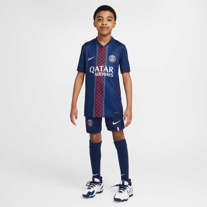 Paris Saint-Germain 2025/26 Stadium Home image number 6 Paris Saint-Germain 2025/26 Stadium Home image number 6