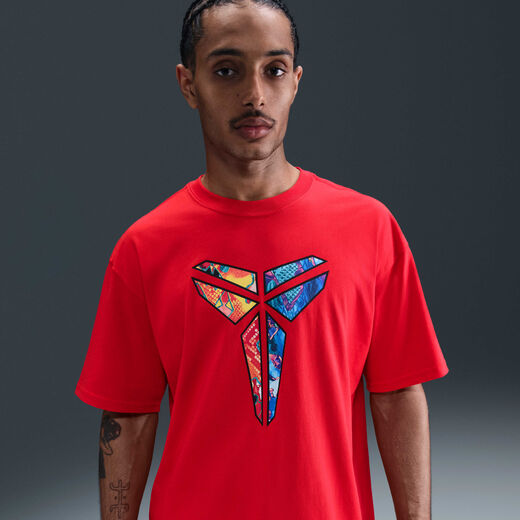 Kobe Bryant-Nike, Kobe, Men's Max90 T-Shirt