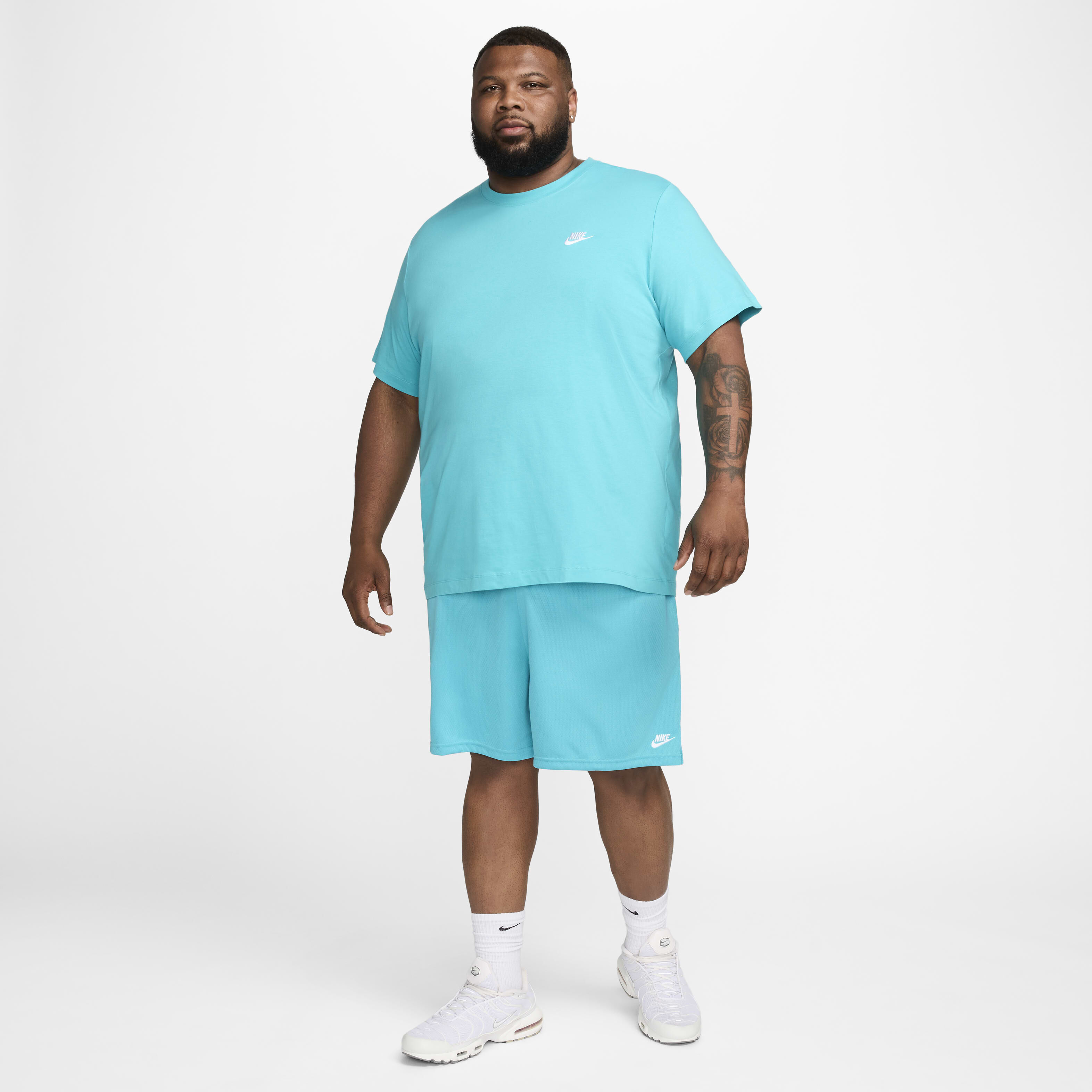 نايكي سبورتسوير كلوب image number 9