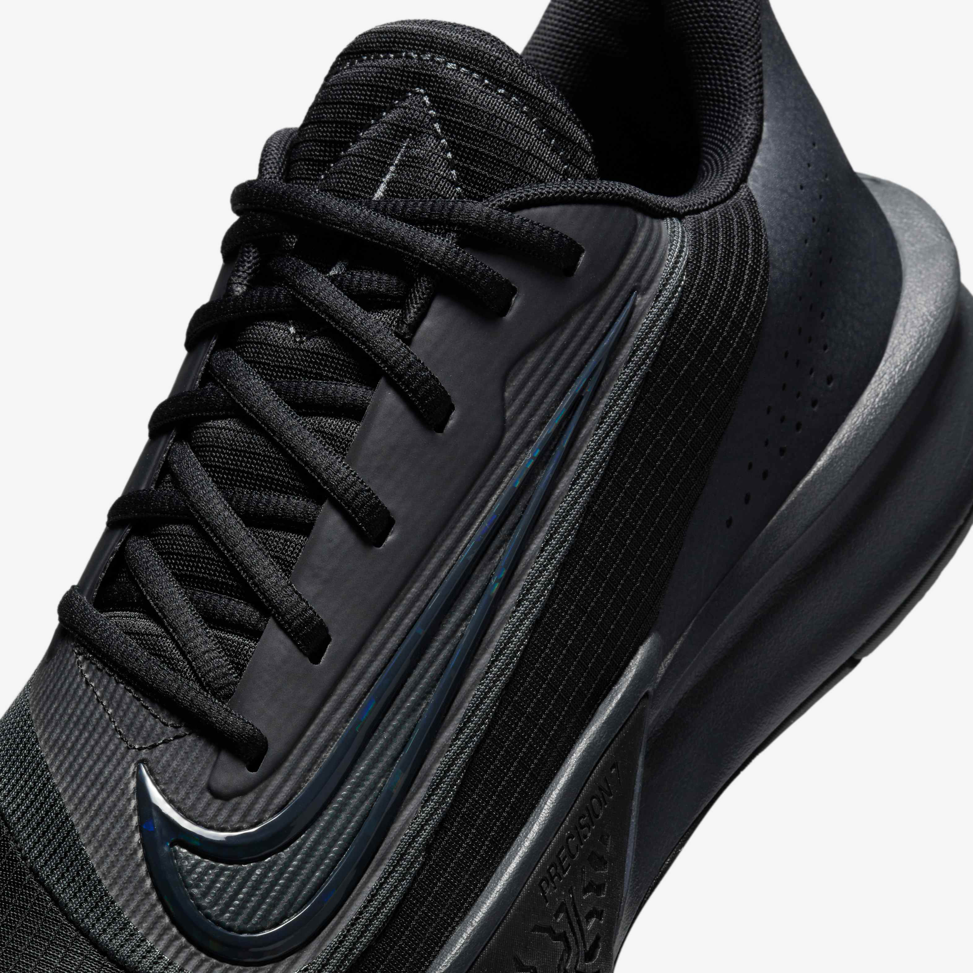 Nike Precision 7 image number 7