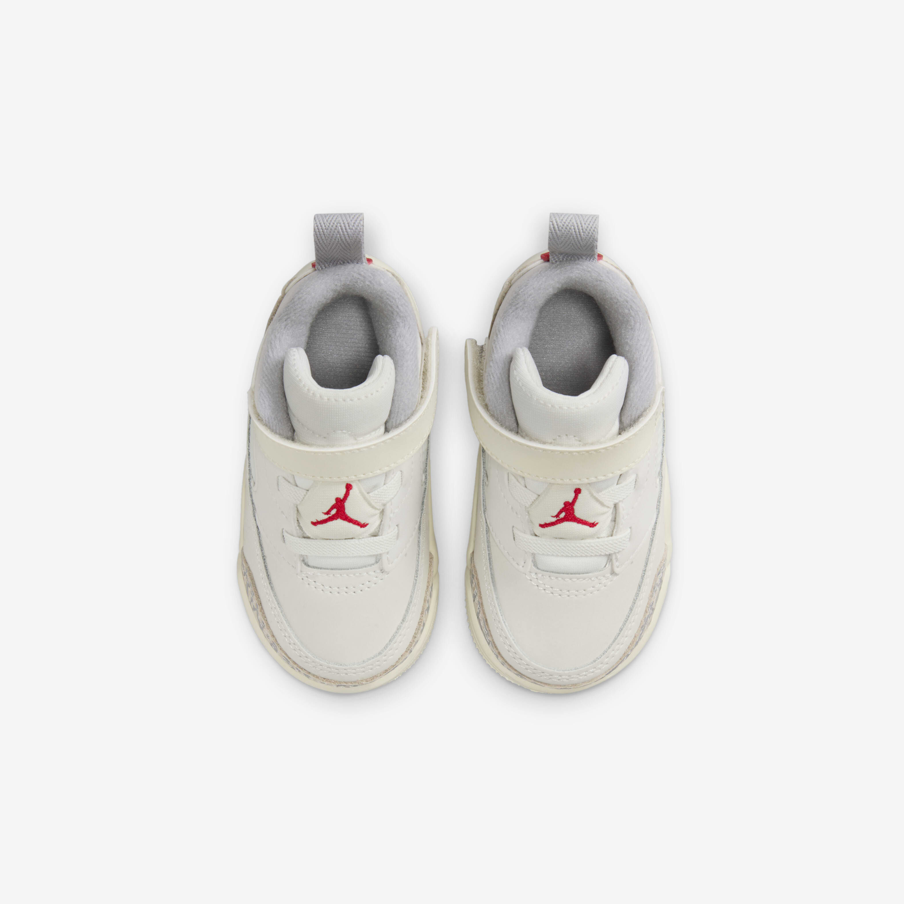 Jordan Spizike Low image number 3