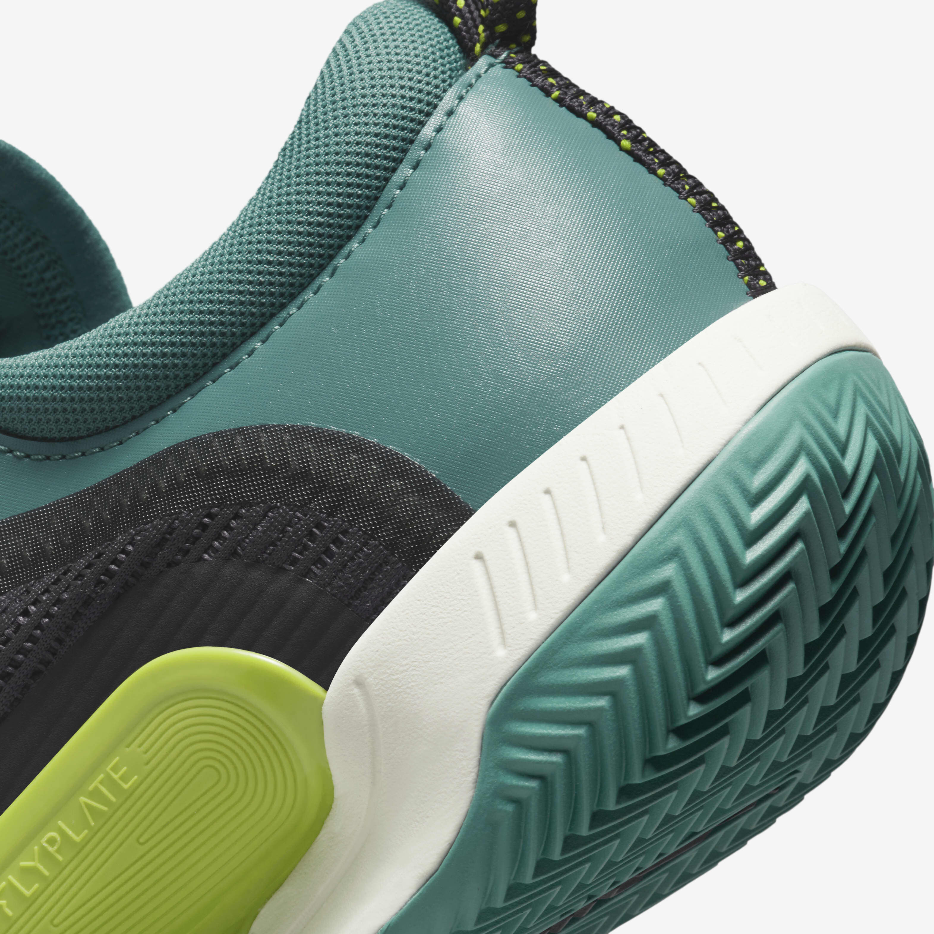 NikeCourt Air Zoom NXT image number 7