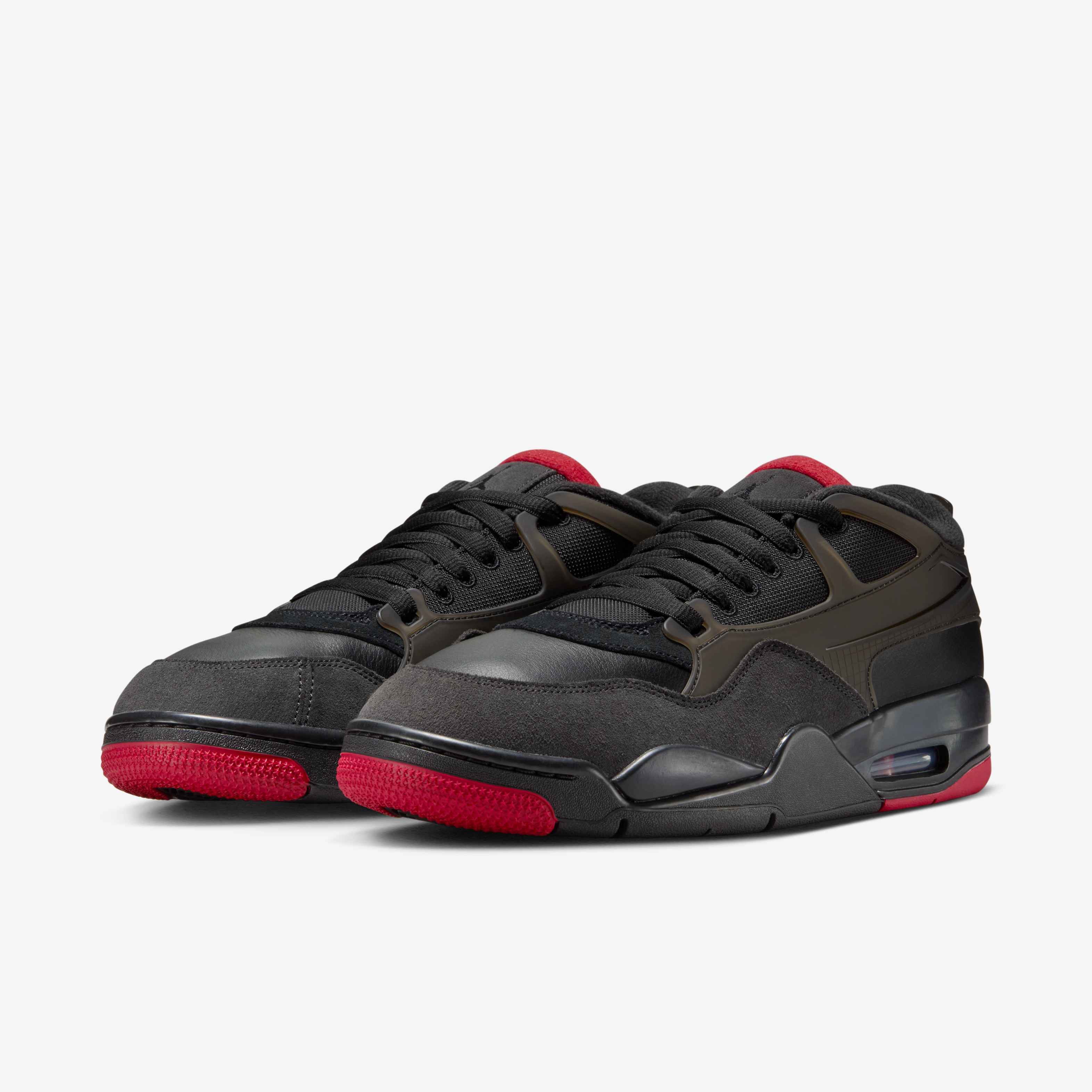 Air Jordan 4 RM image number 4