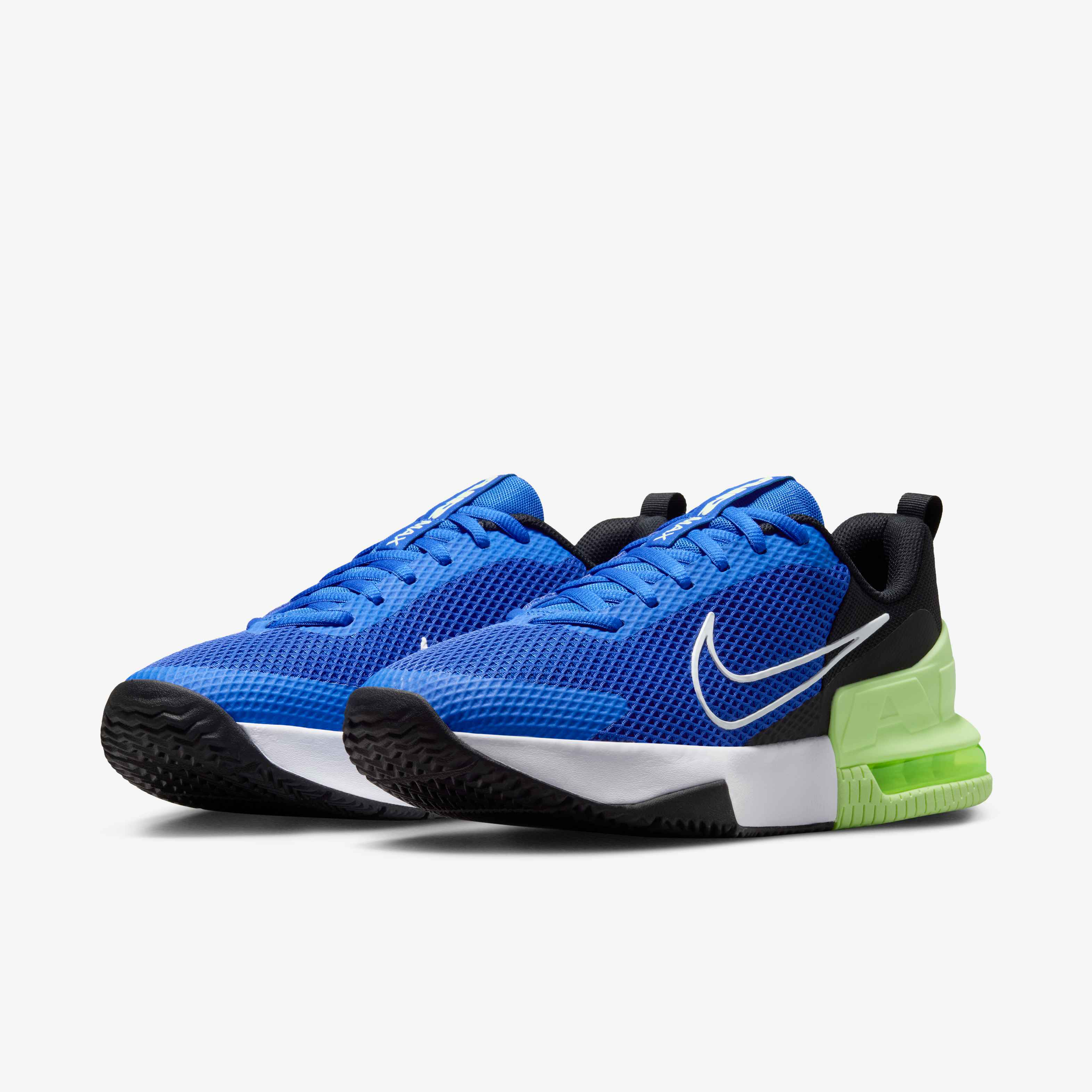 Nike Air Max Alpha Trainer 6 image number 4