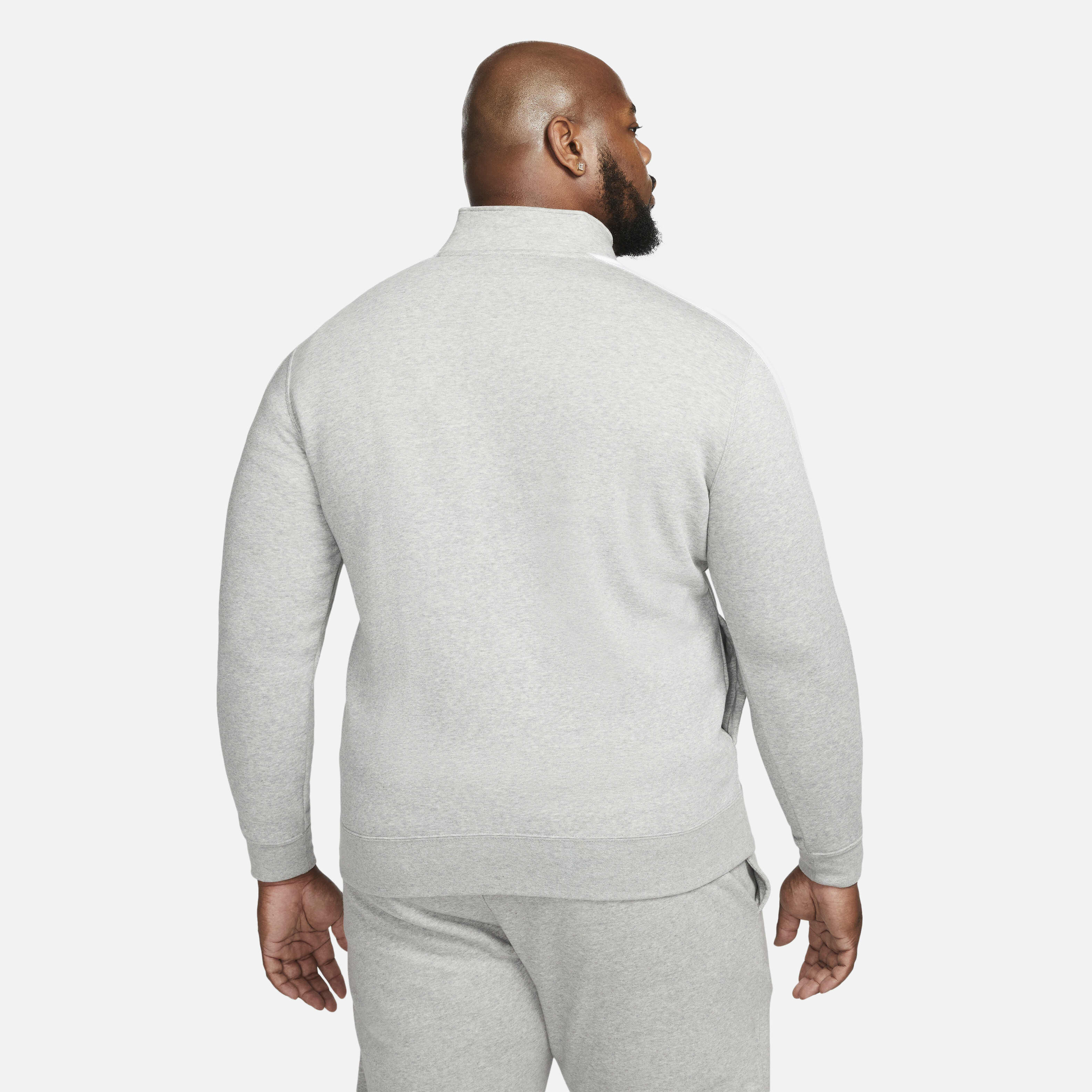 نايكي سبورتسوير كلوب فليس image number 6