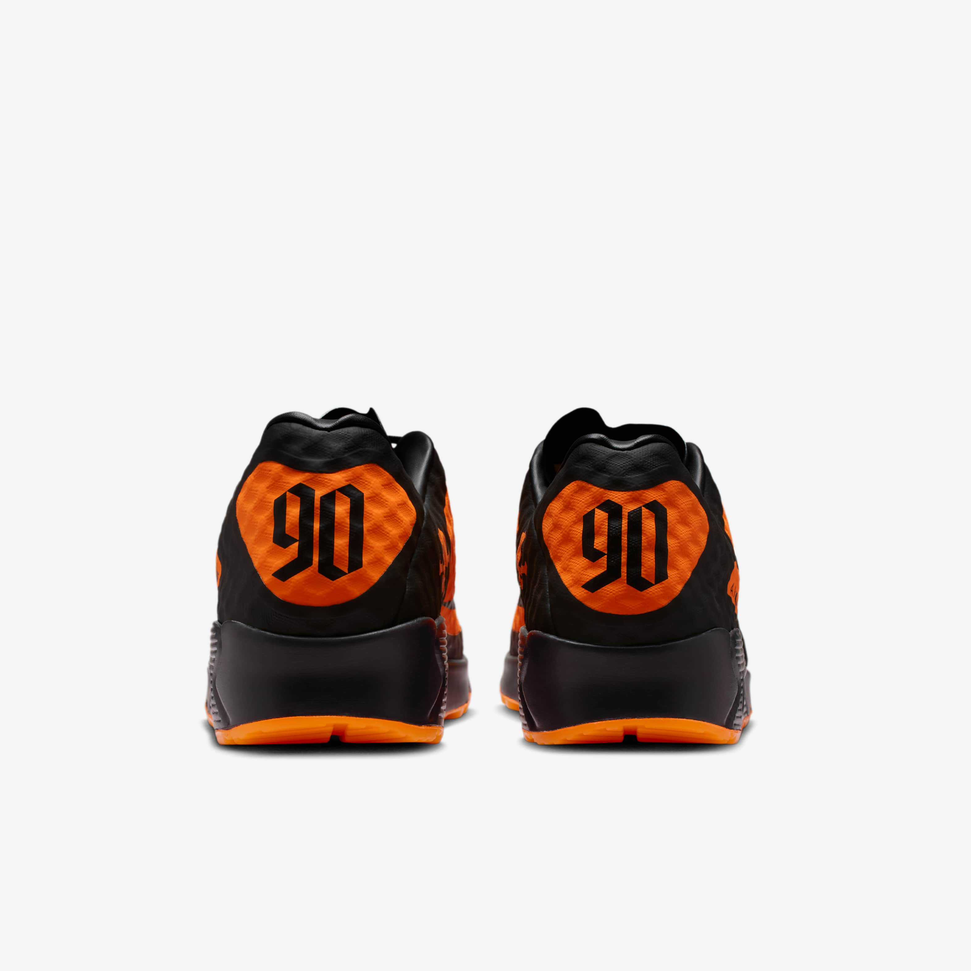 Nike Air Max 90 "Hypervenom" image number 5