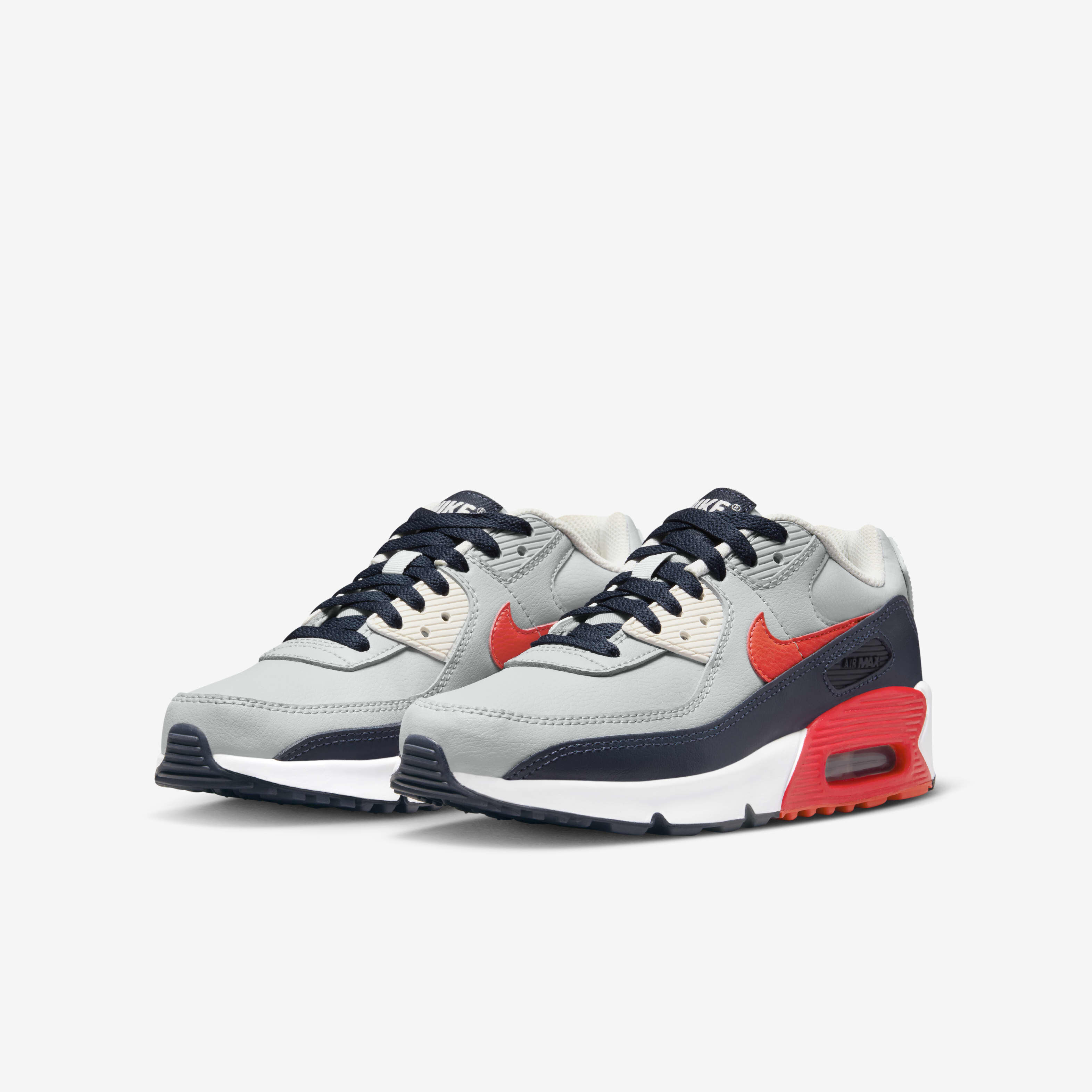 Nike Air Max 90 LTR image number 4