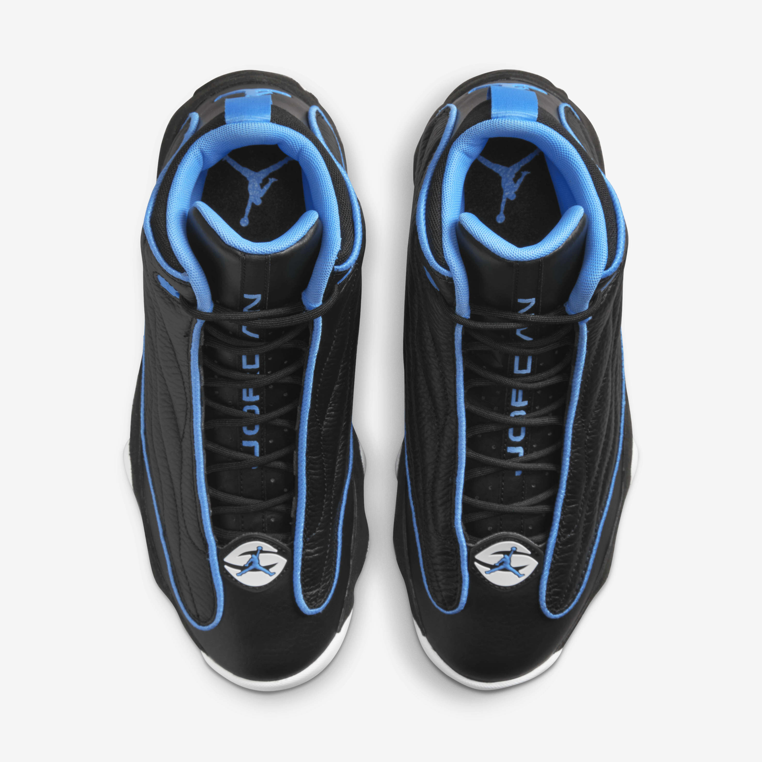 Jordan Pro Strong image number 3