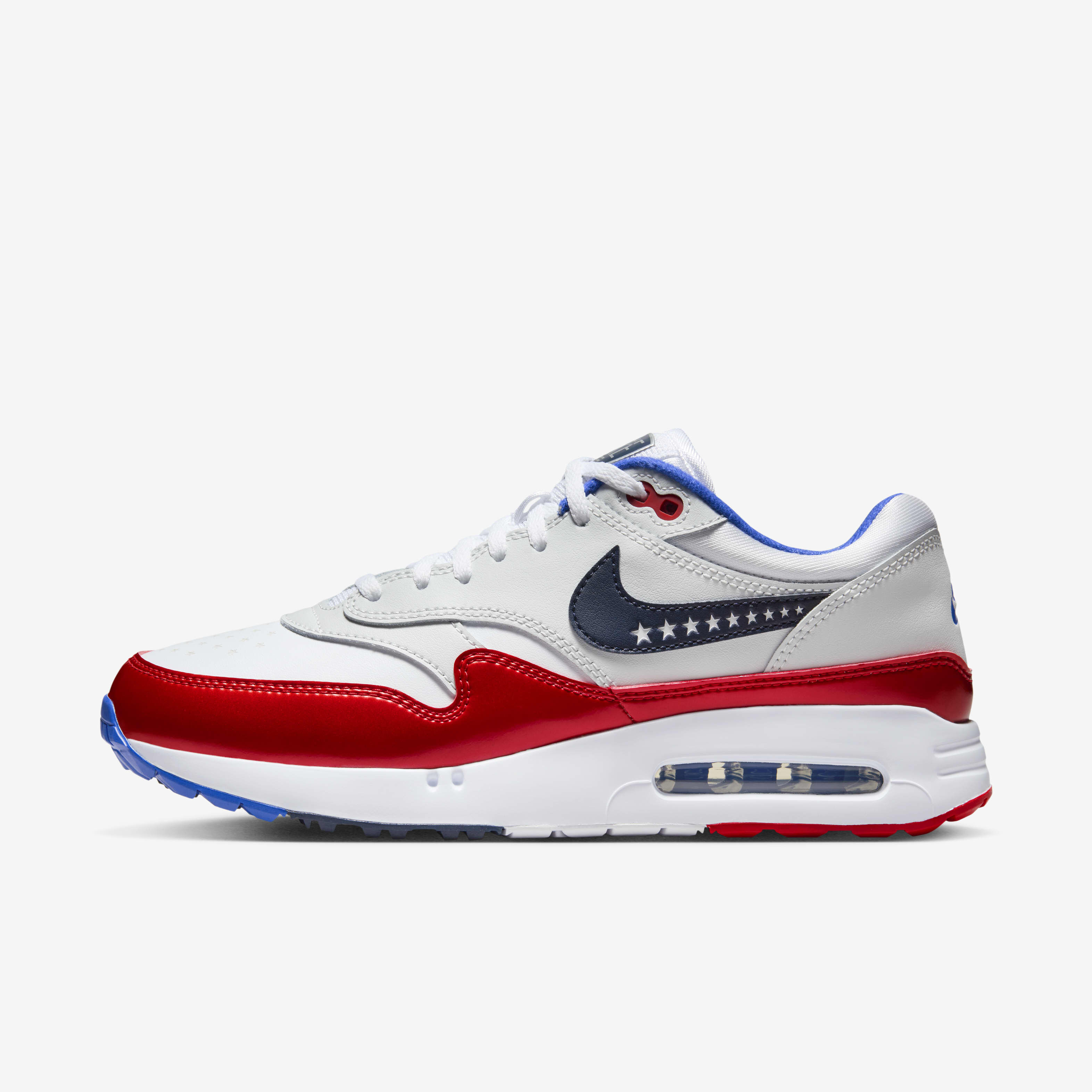 Buy Nike Air Max 1 86 OG G NRG Men s Golf Shoes Nike UAE Official
