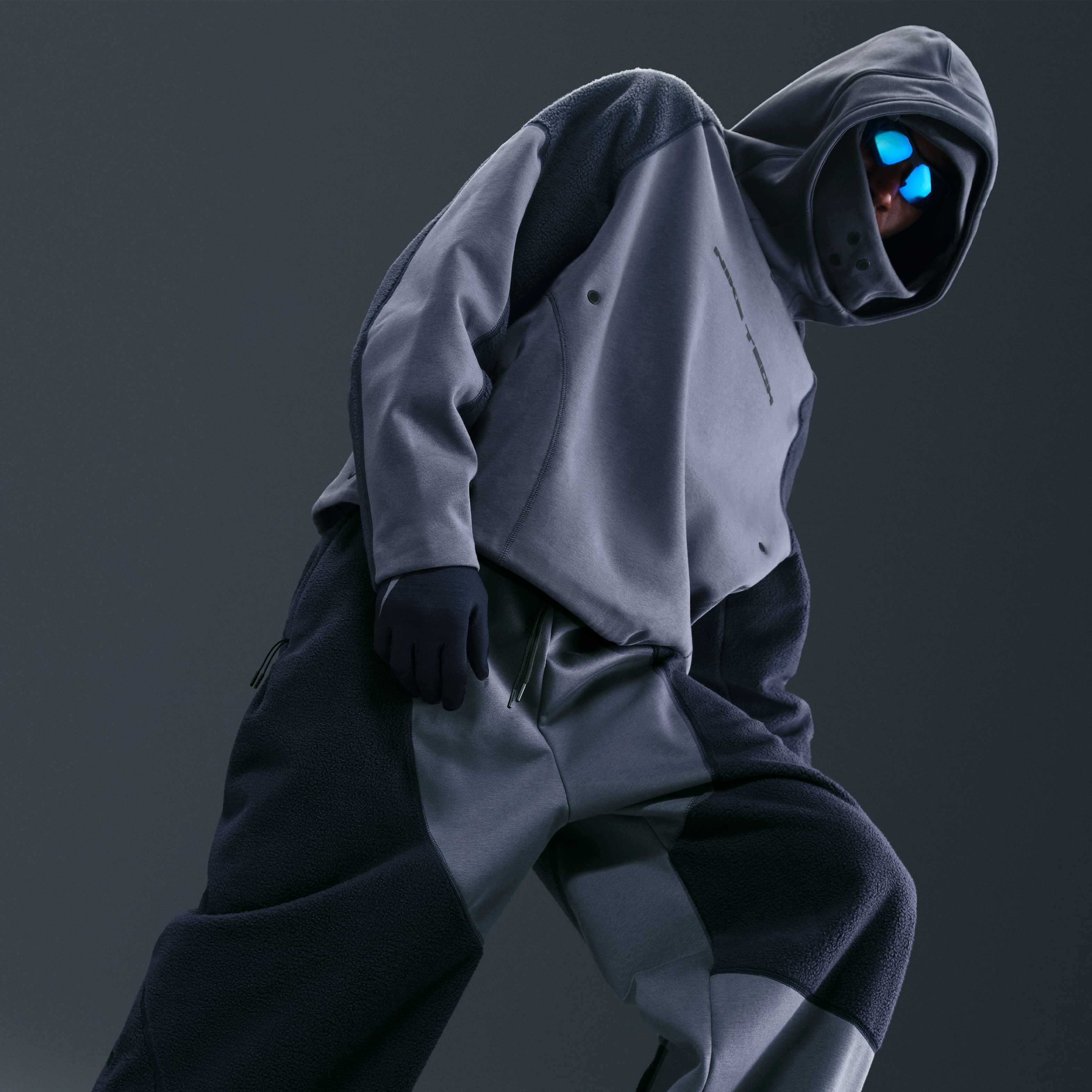 نايكي تك بوريس image number 4