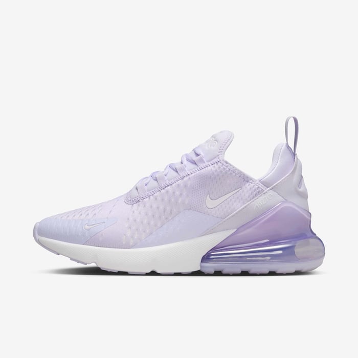 Nike Sportswear 270 Mauve Nike Air Max 270