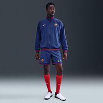 F.C. برشلونة 26/2025 ماتش الأساسي
