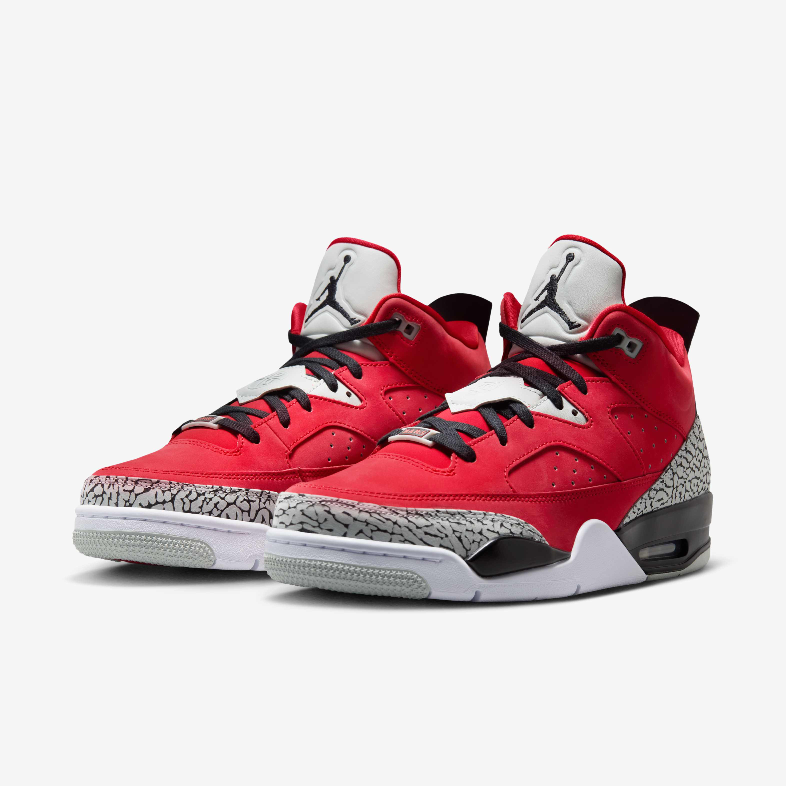 Jordan Son of Mars Low image number 4