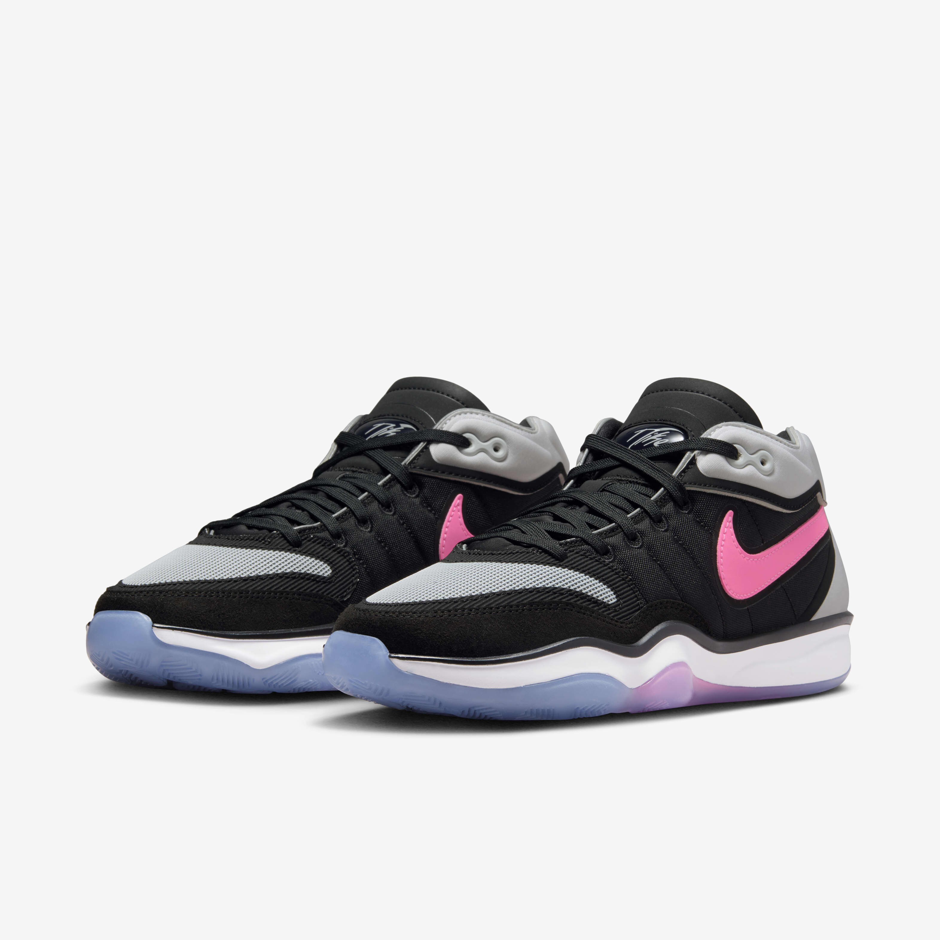 Nike G.T. Hustle 2 image number 4