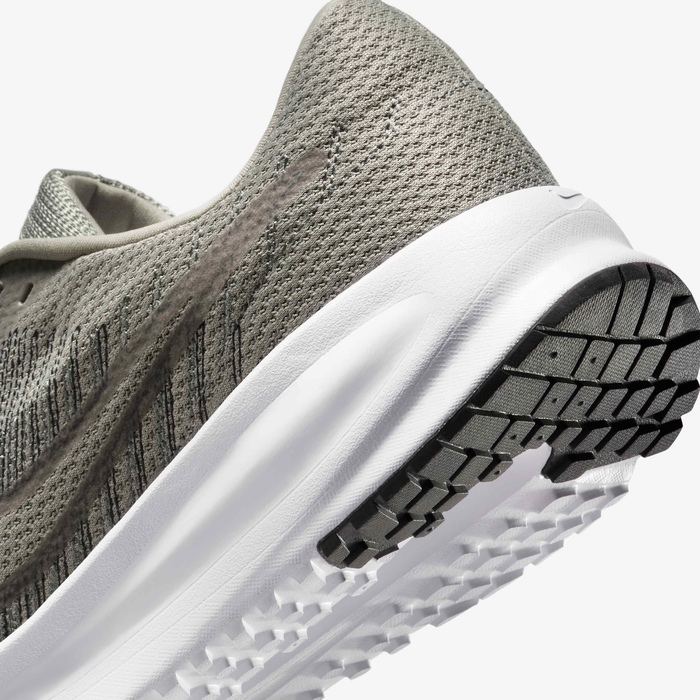 Buy Nike Run Defy Men's Road Running Shoes - Light Army/Iron Grey/White ...