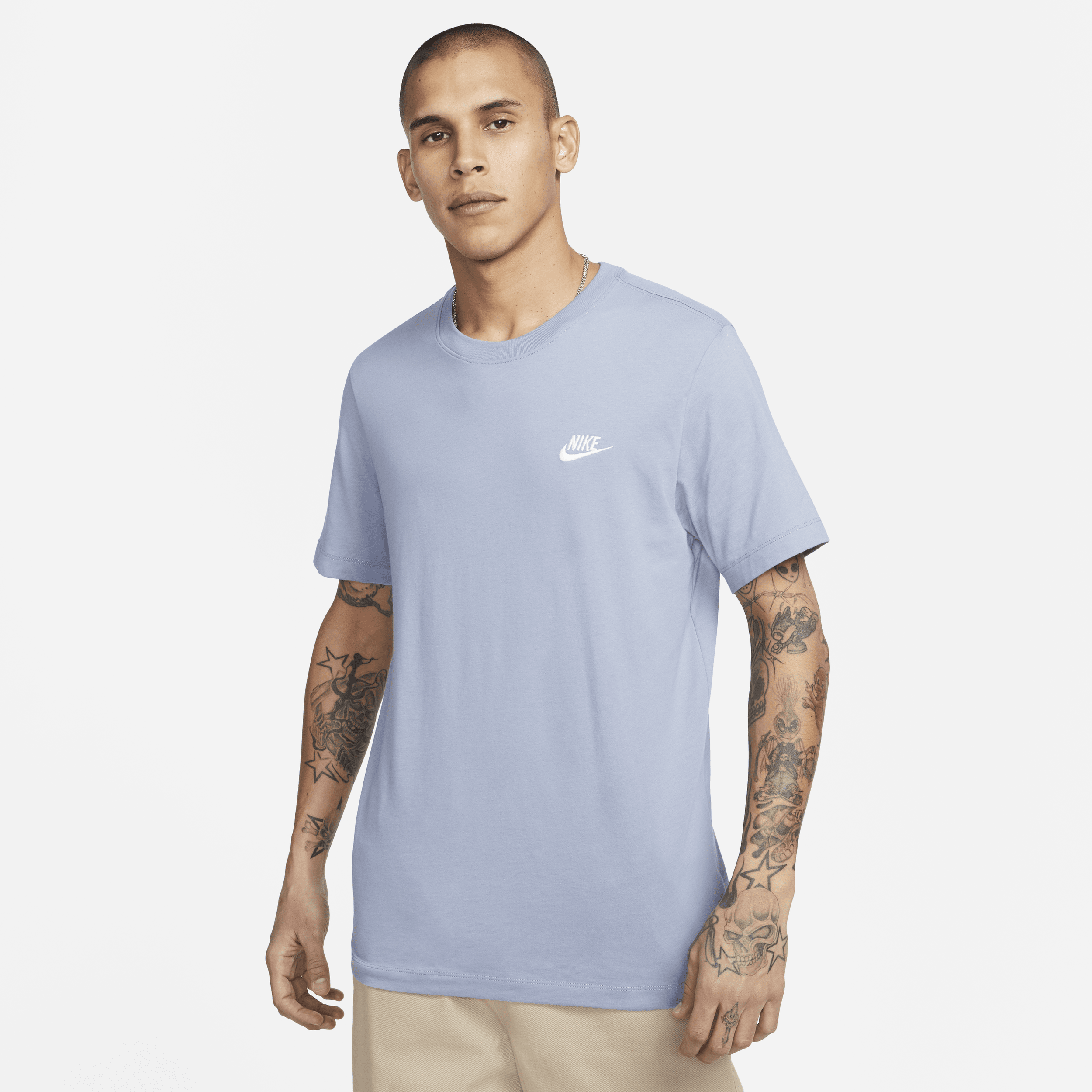 Nike club cheap t shirt