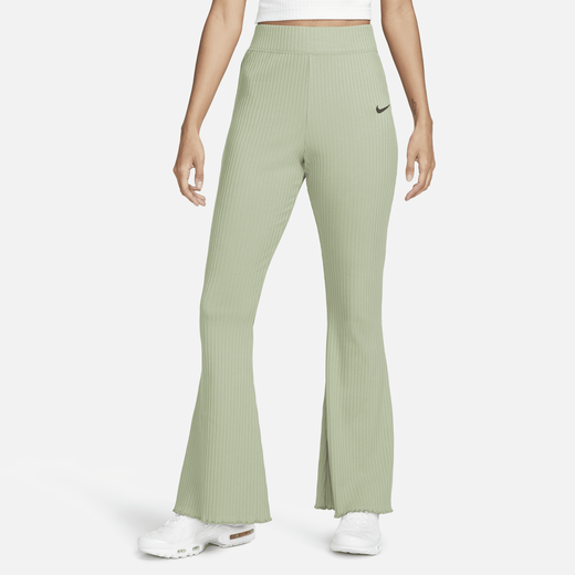 Nike top flare sweatpants