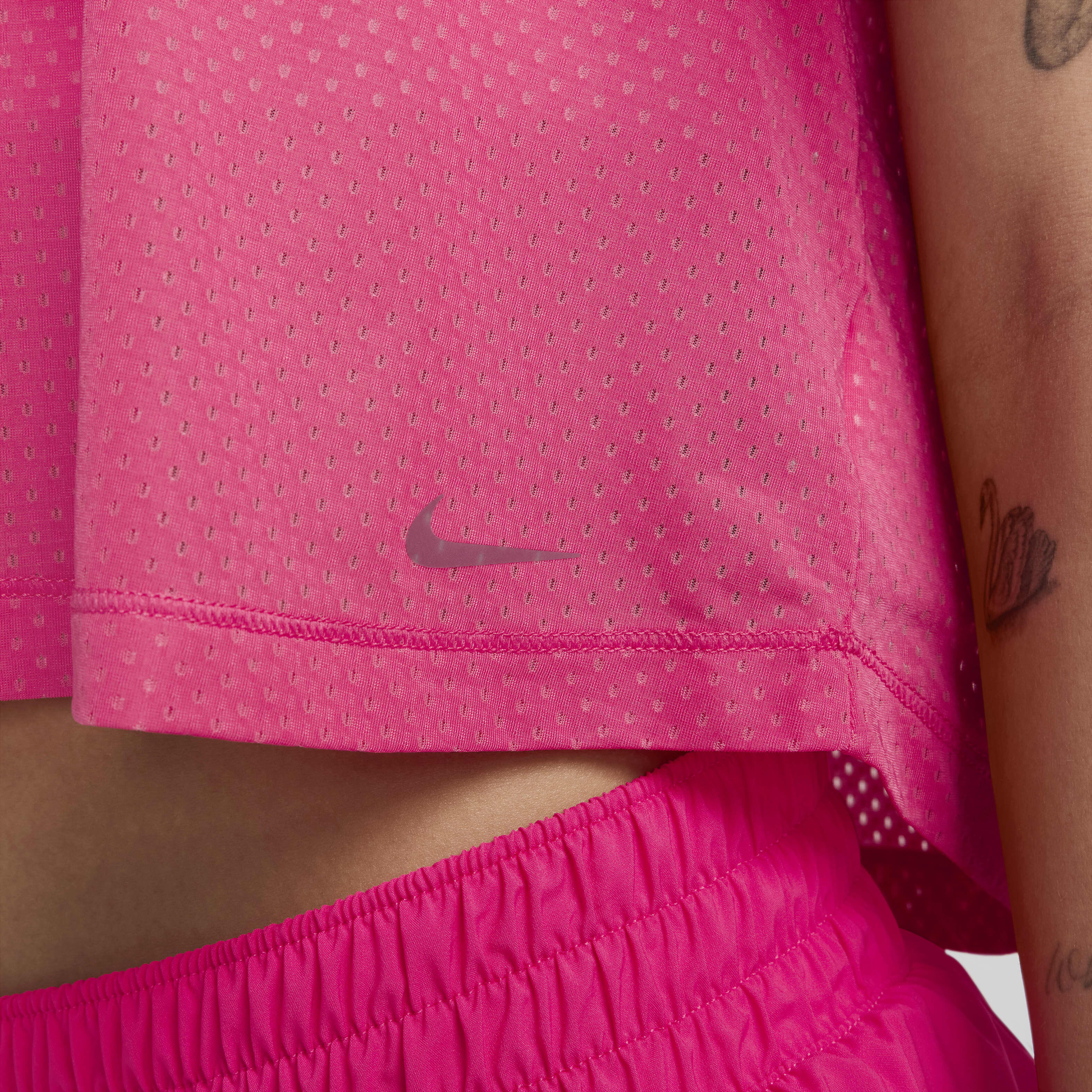 Nike One Classic Breathe image number 3