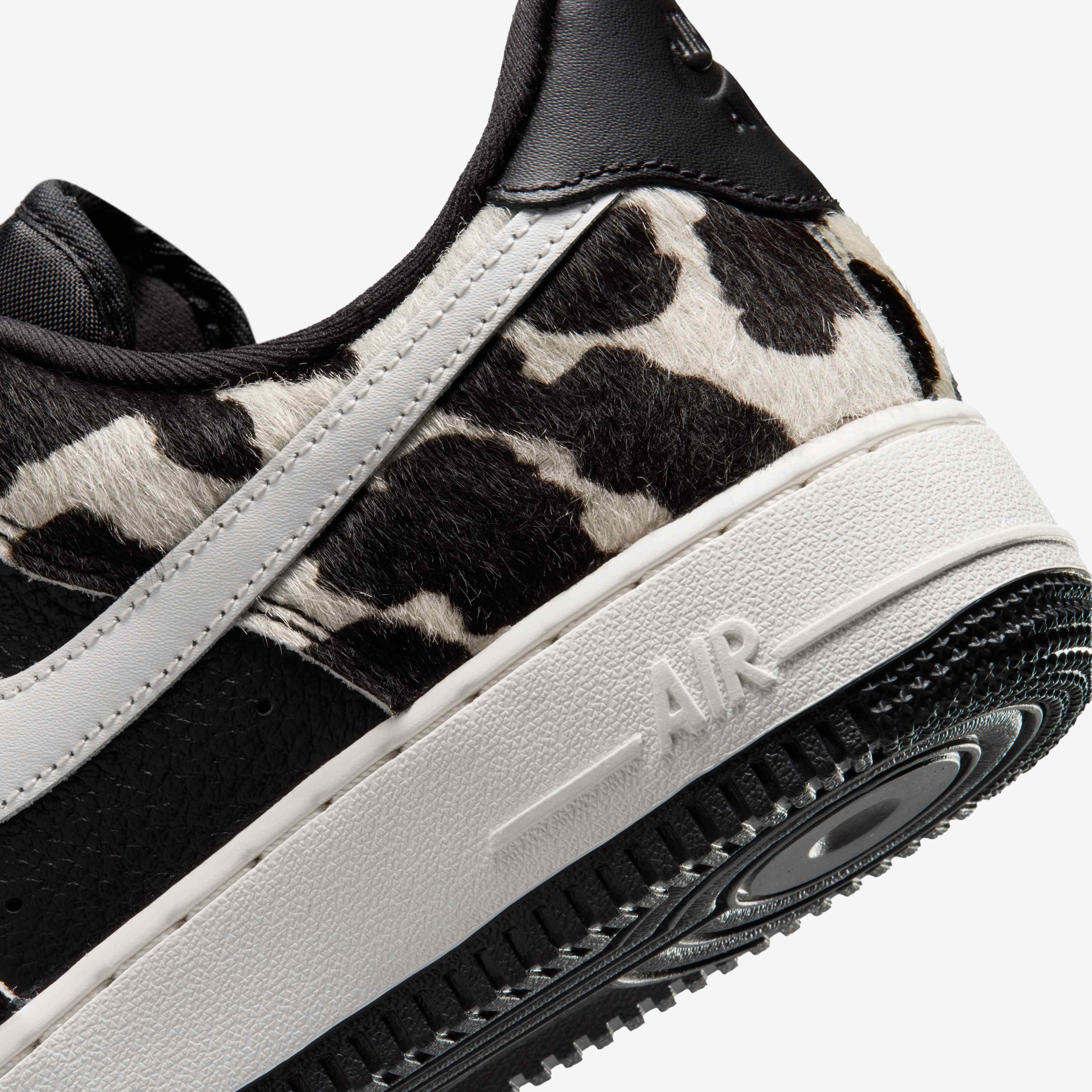 Nike Air Force 1 '07 image number 7