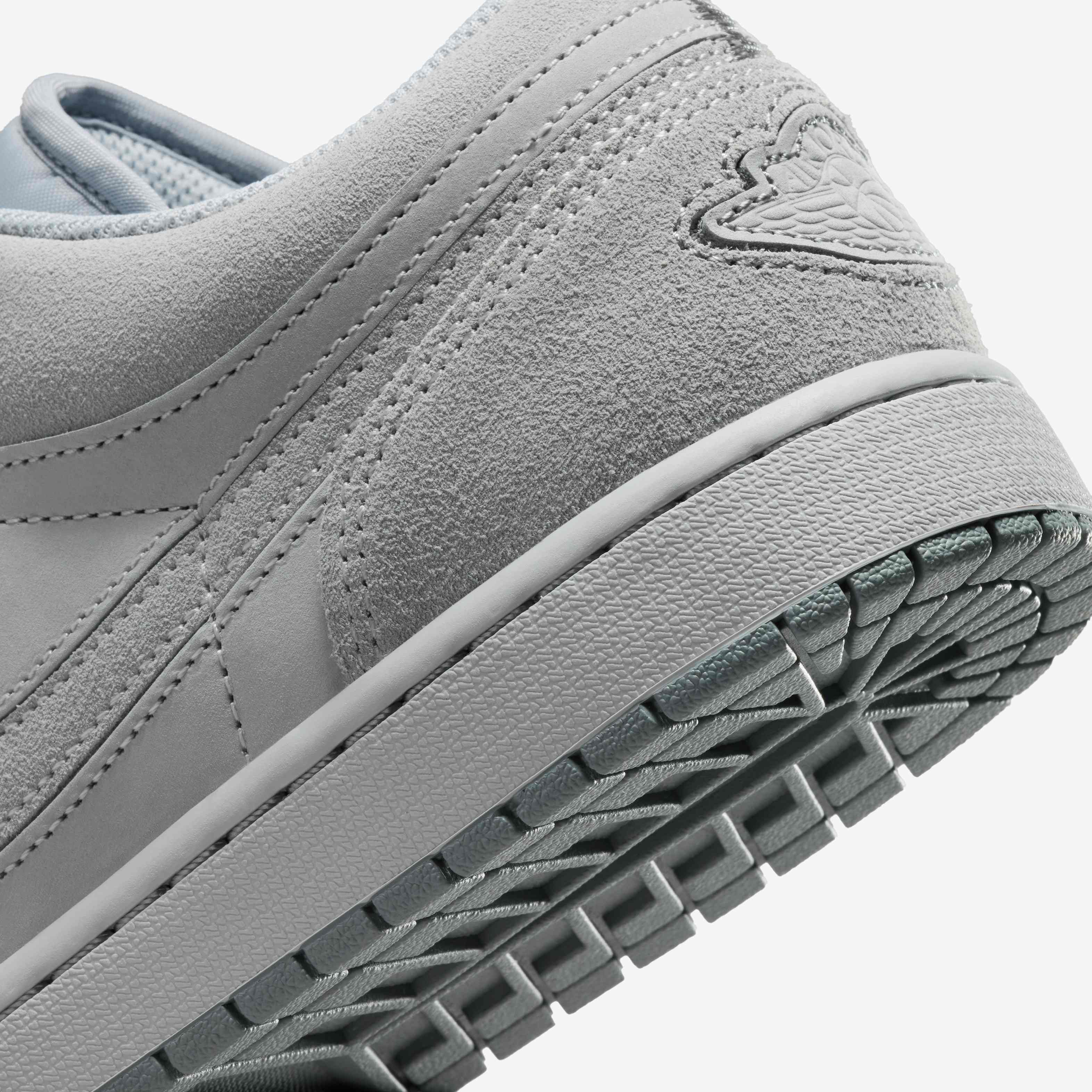Air Jordan 1 Low SE Craft image number 7