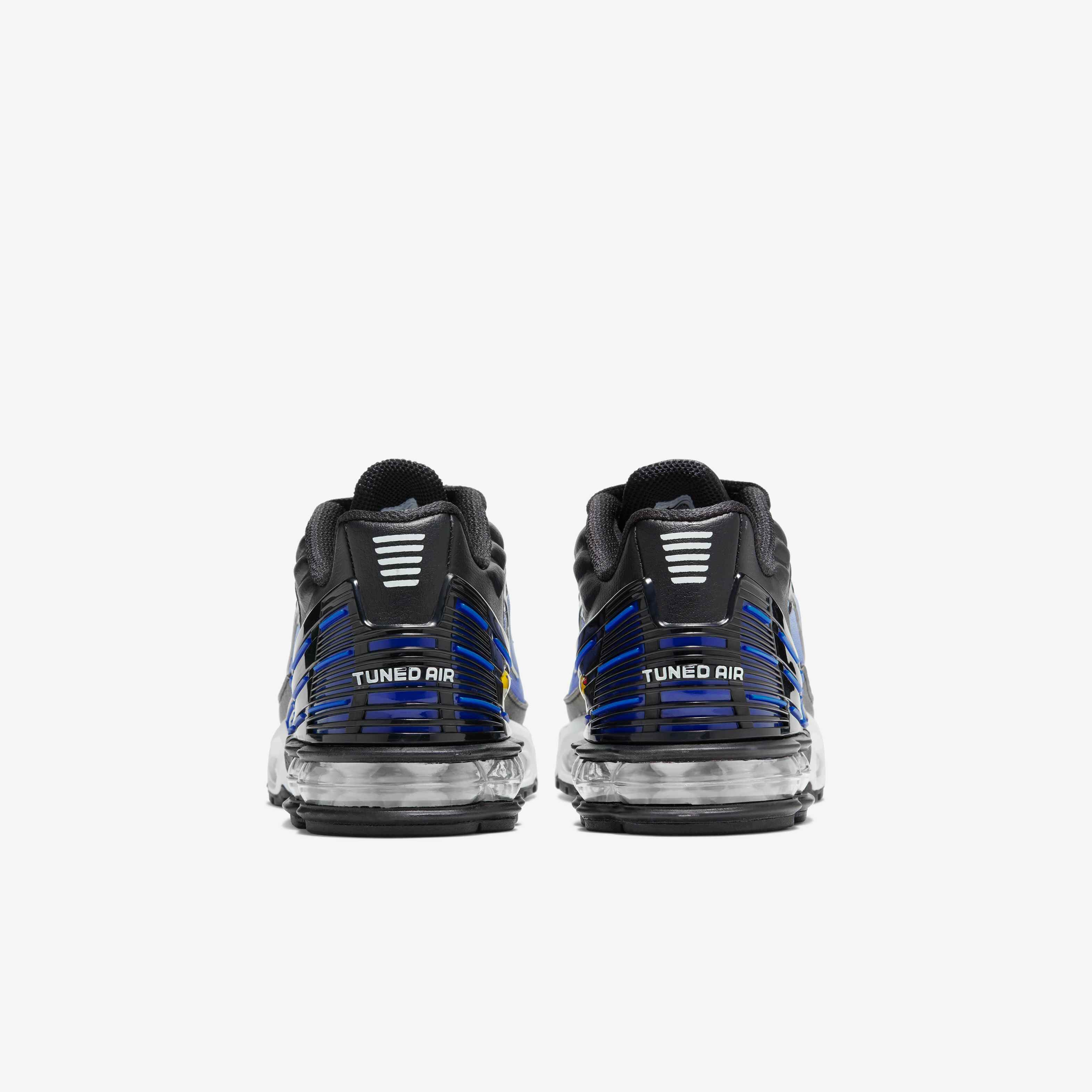 Nike Air Max Plus 3 image number 5