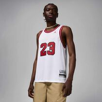 Jordan Essentials